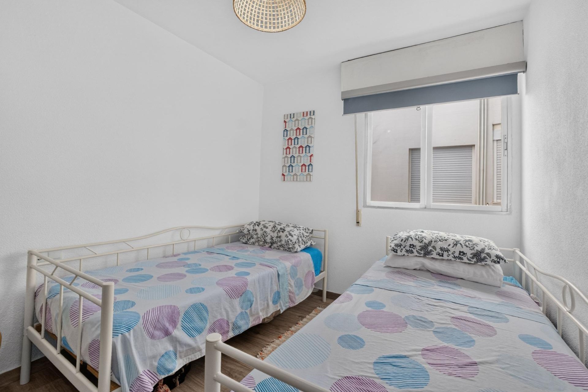 Brukt - Apartment -
Torrevieja - Playa del Cura