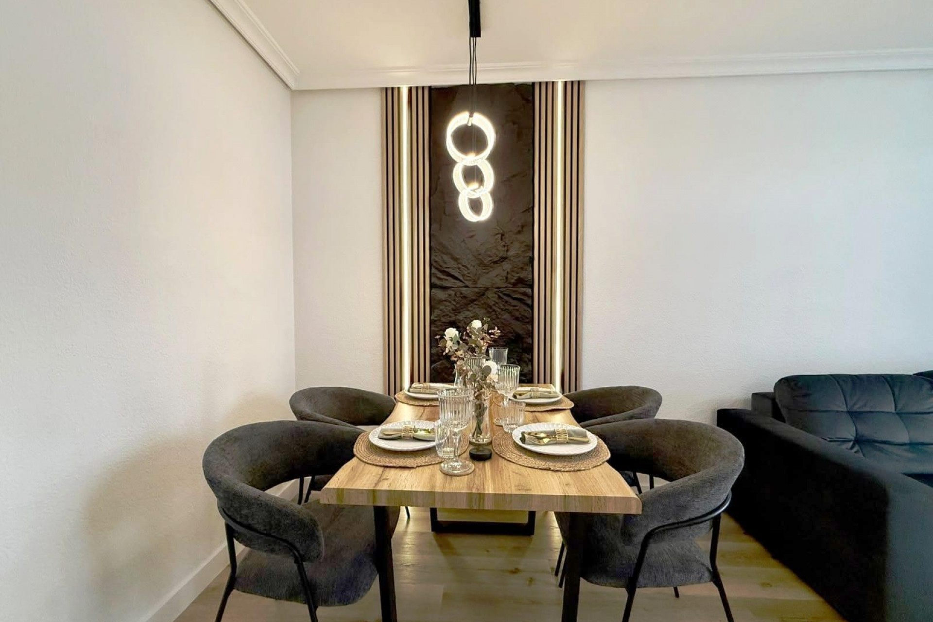 Brukt - Apartment -
Torrevieja - Playa del Cura
