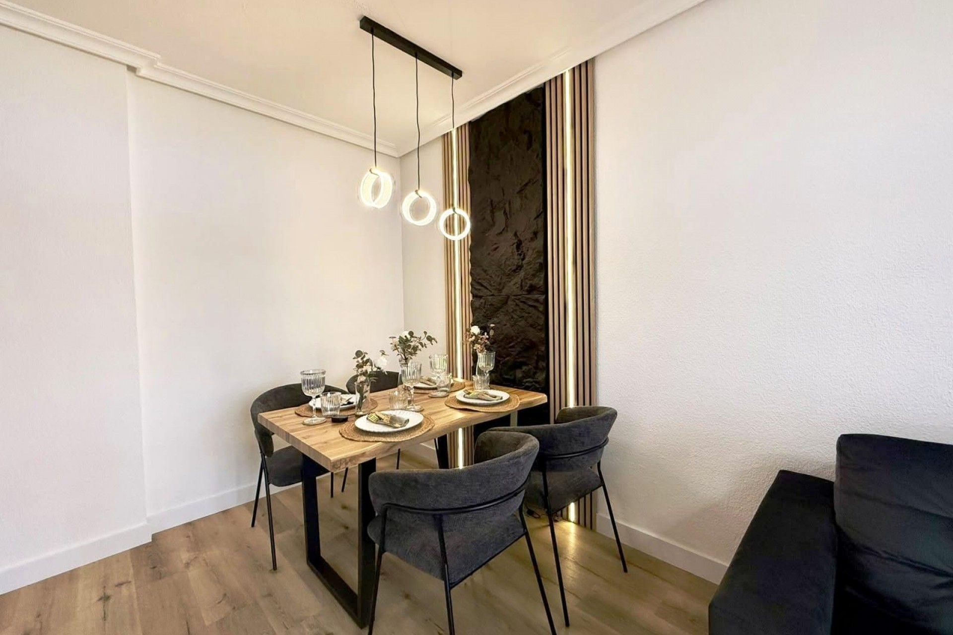 Brukt - Apartment -
Torrevieja - Playa del Cura