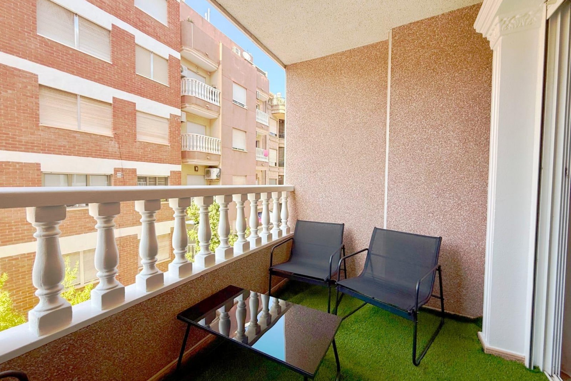 Brukt - Apartment -
Torrevieja - Playa del Cura