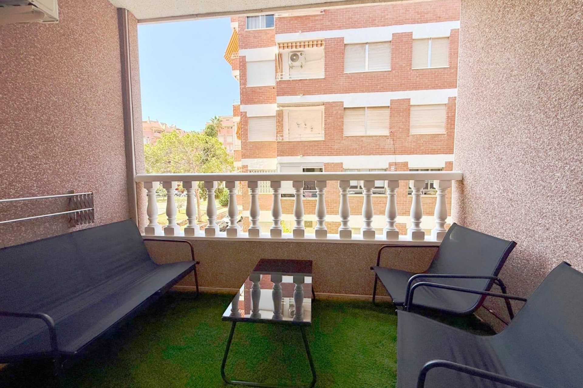 Brukt - Apartment -
Torrevieja - Playa del Cura