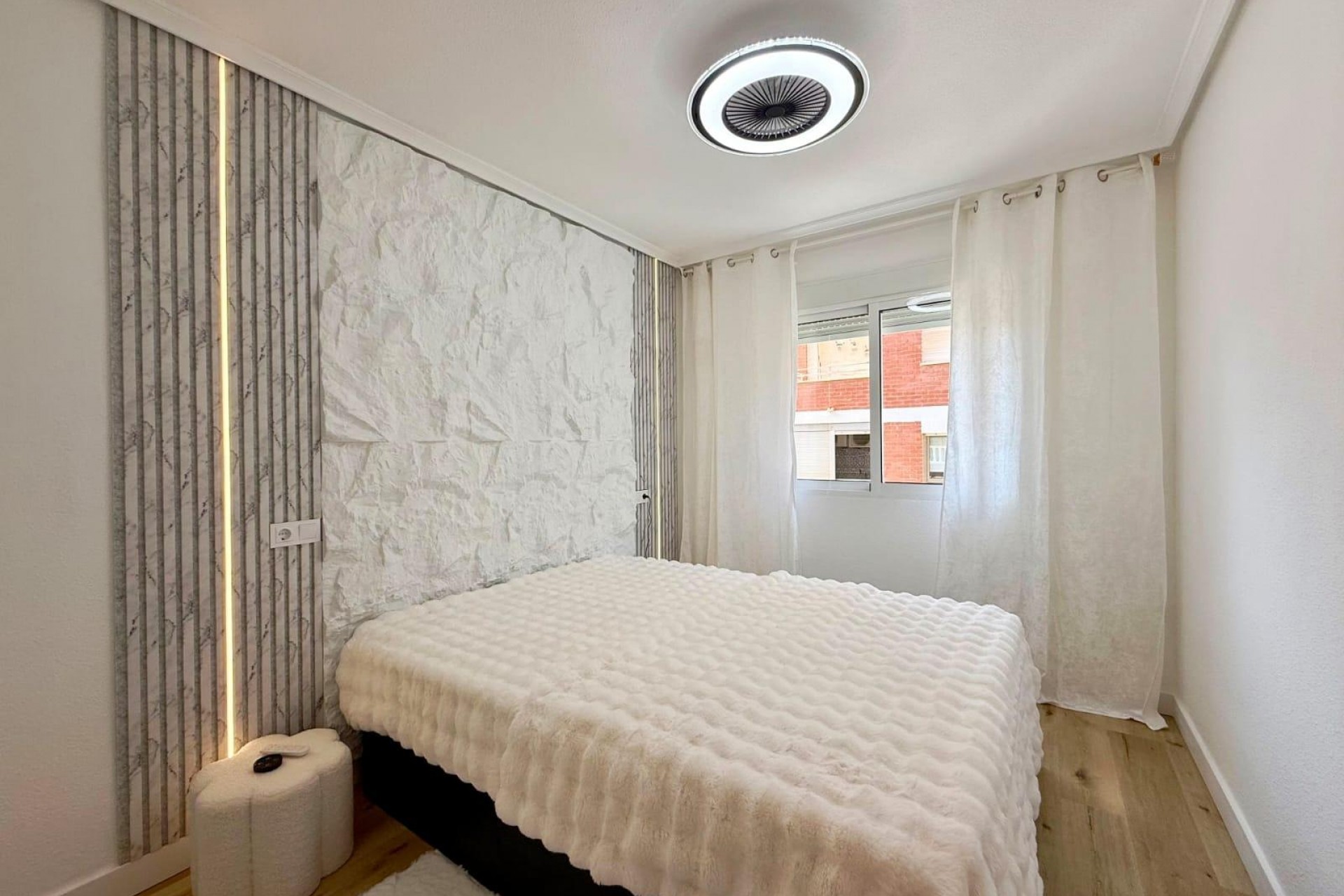 Brukt - Apartment -
Torrevieja - Playa del Cura