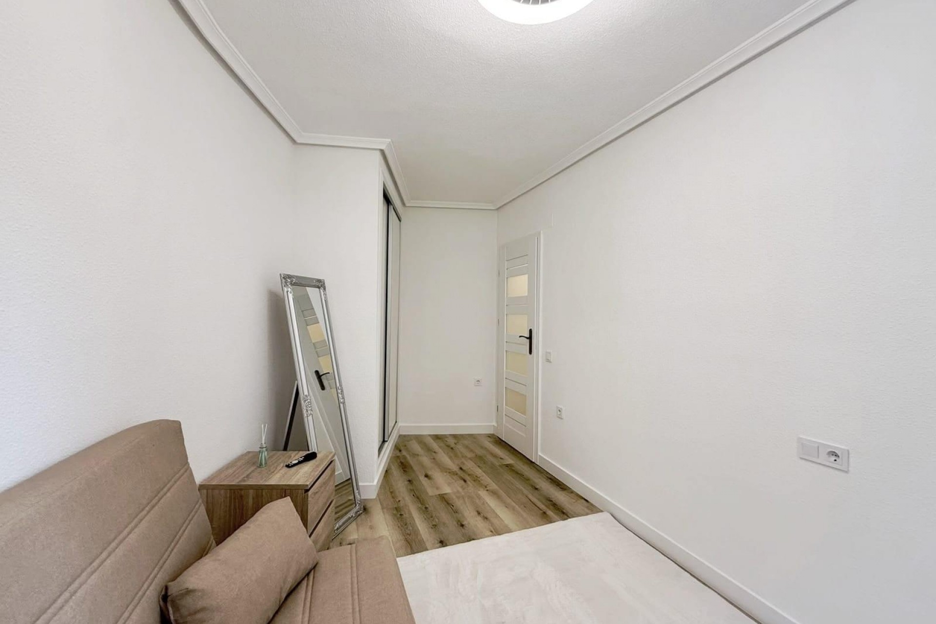 Brukt - Apartment -
Torrevieja - Playa del Cura