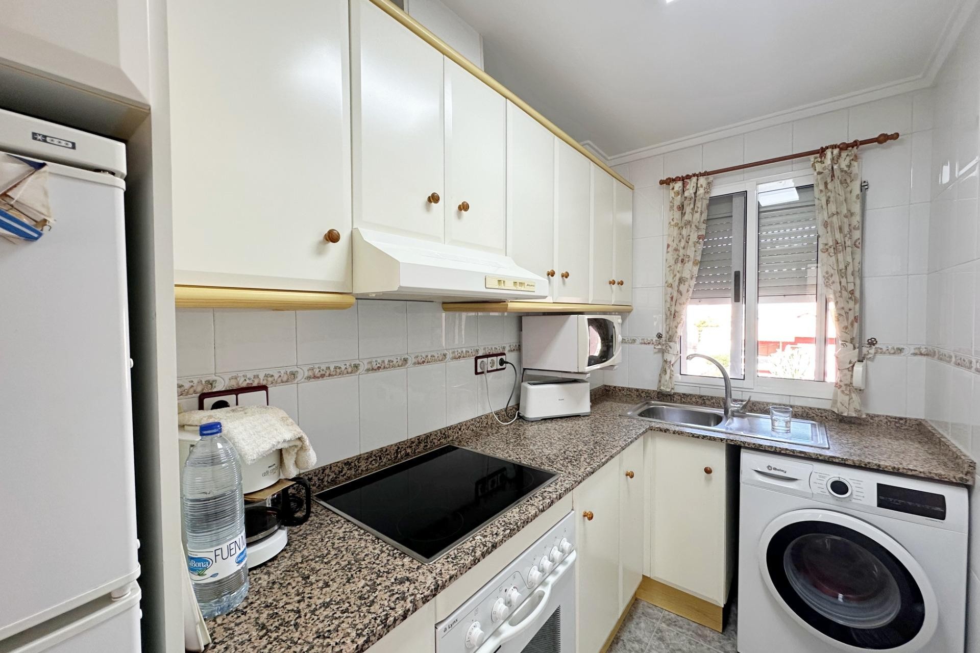 Brukt - Apartment -
Torrevieja - Playa del Cura