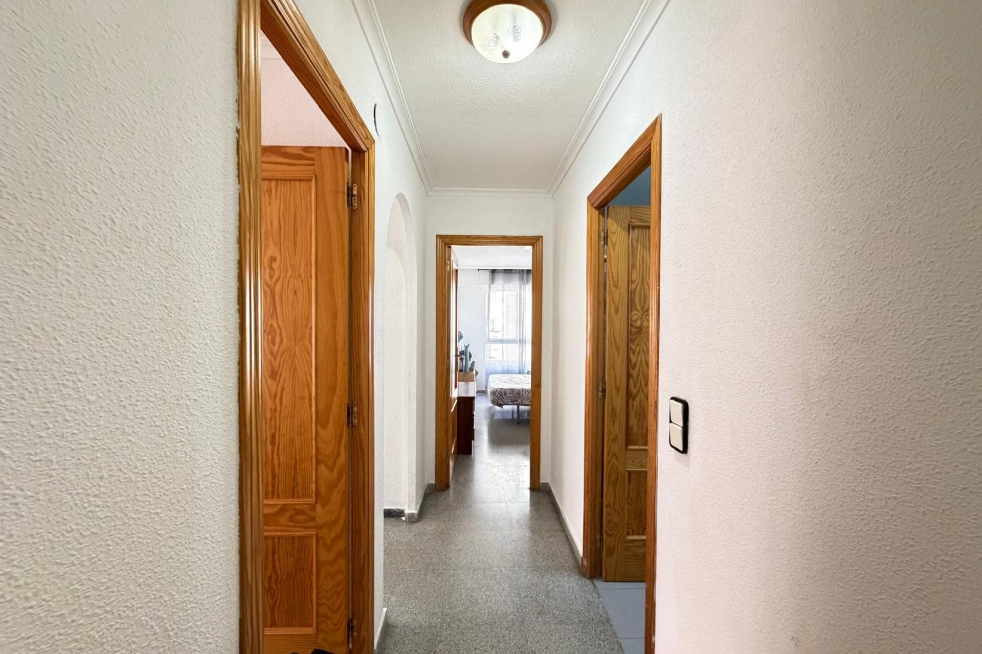 Brukt - Apartment -
Torrevieja - Playa del Cura