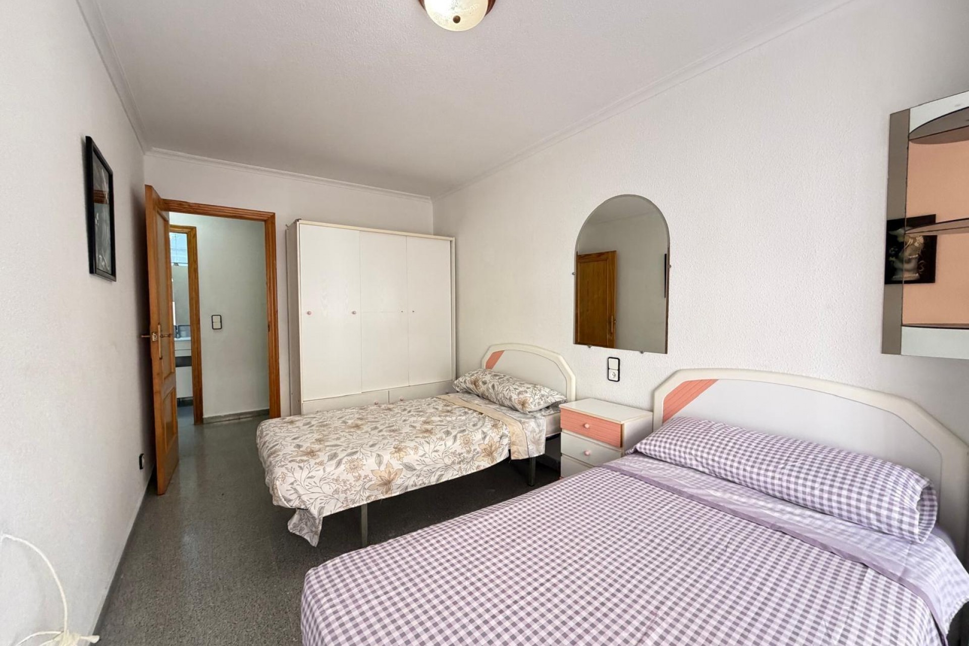 Brukt - Apartment -
Torrevieja - Playa del Cura