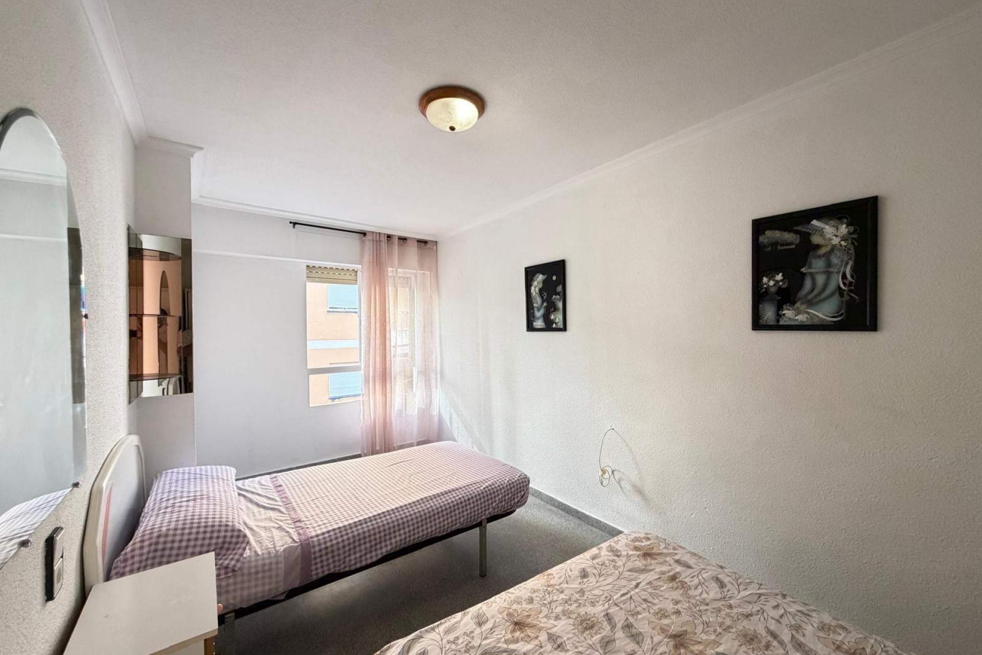 Brukt - Apartment -
Torrevieja - Playa del Cura