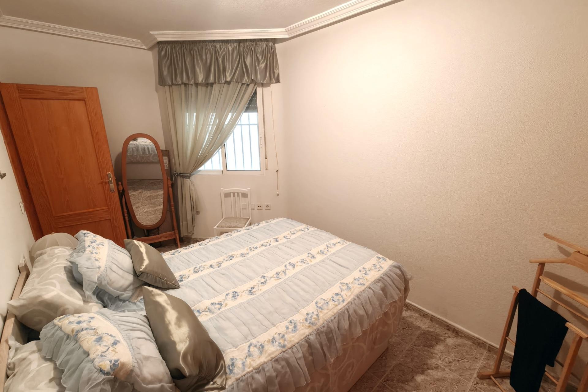 Brukt - Apartment -
Torrevieja - Playa del Cura