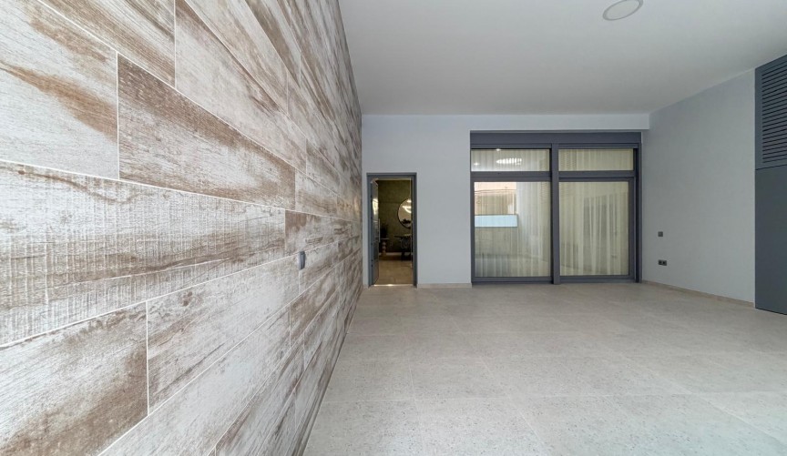 Brukt - Apartment -
Torrevieja - Playa del Cura