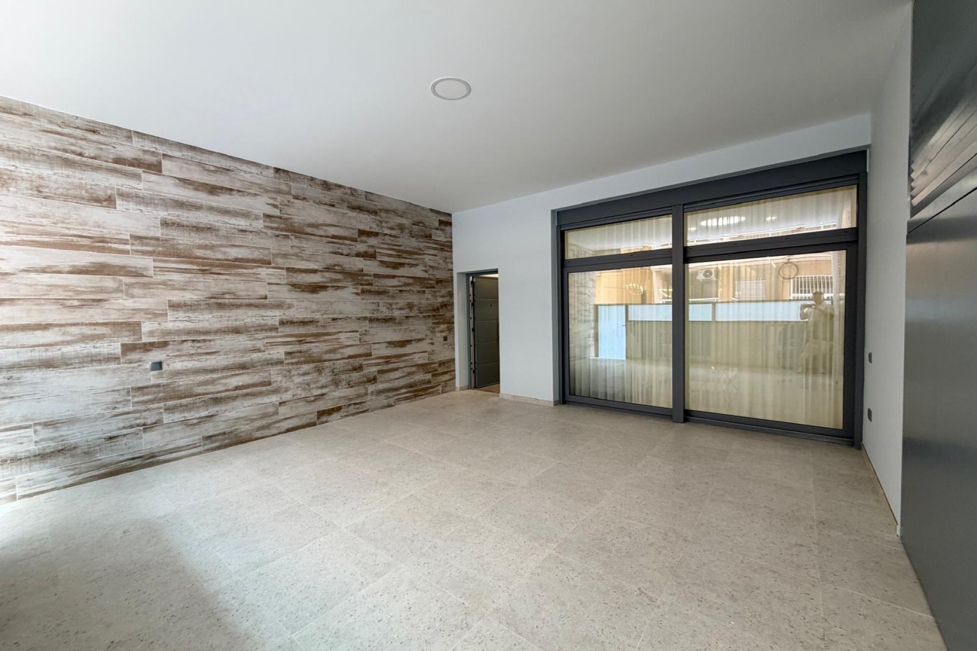 Brukt - Apartment -
Torrevieja - Playa del Cura