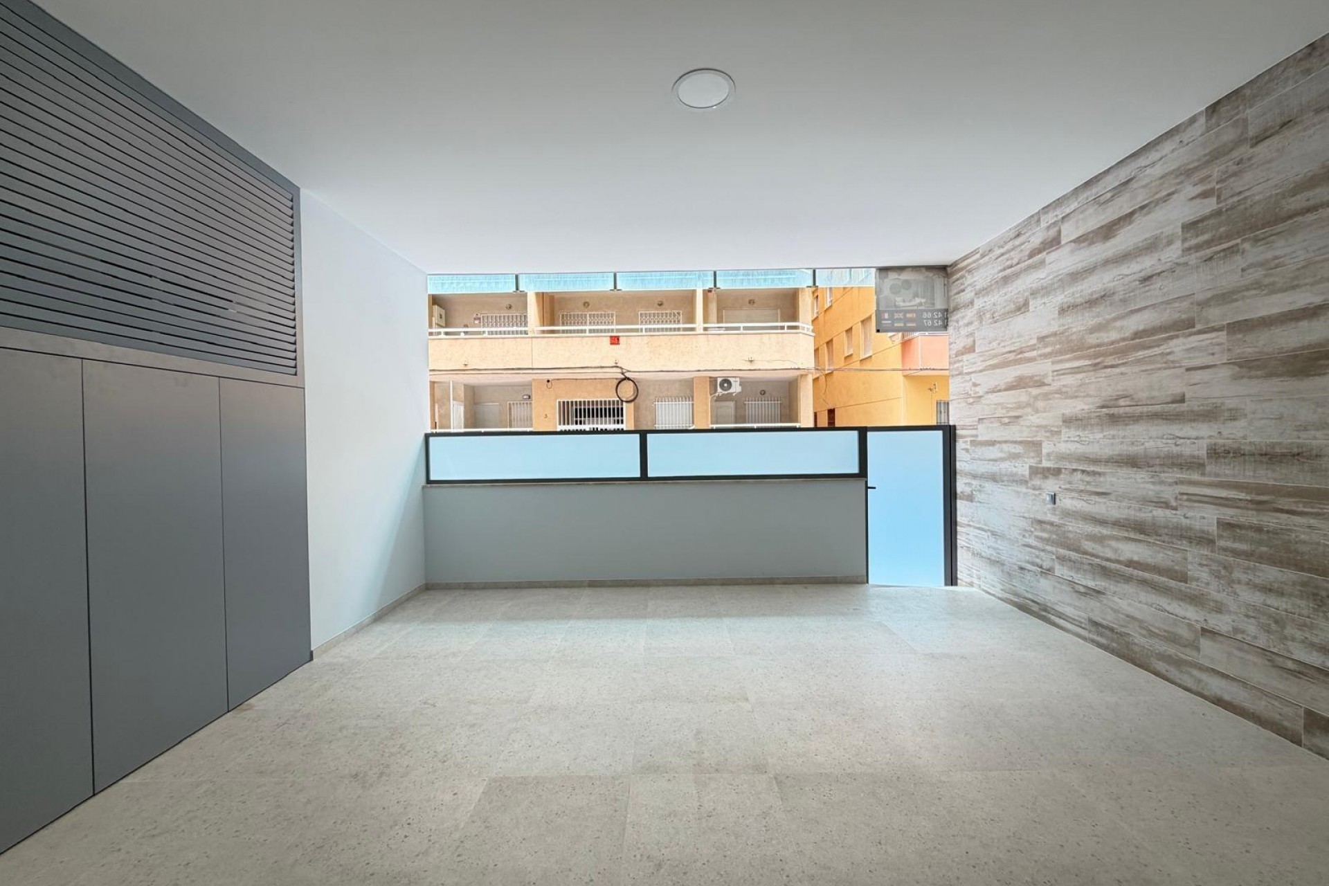 Brukt - Apartment -
Torrevieja - Playa del Cura