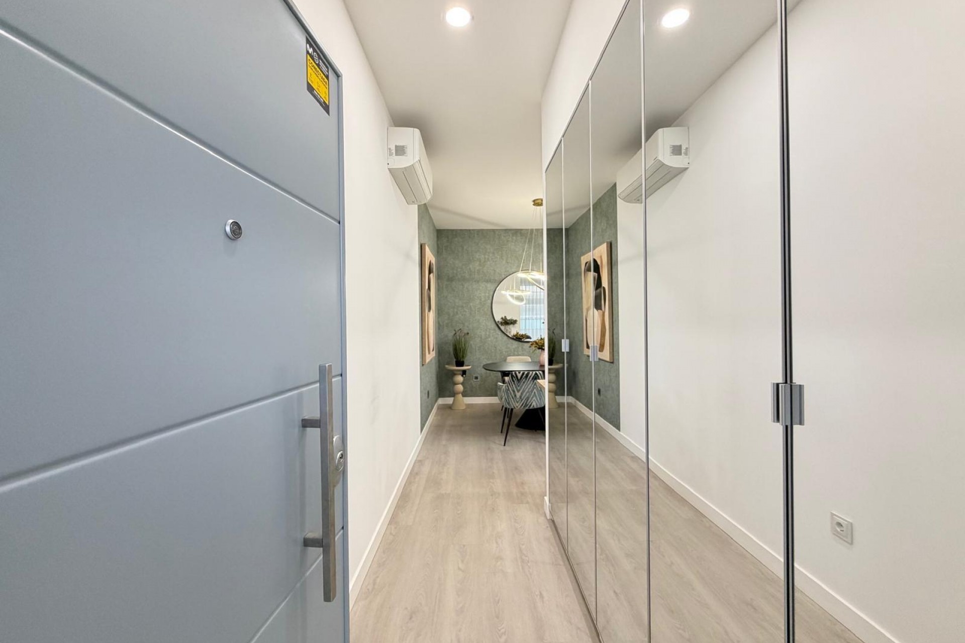 Brukt - Apartment -
Torrevieja - Playa del Cura