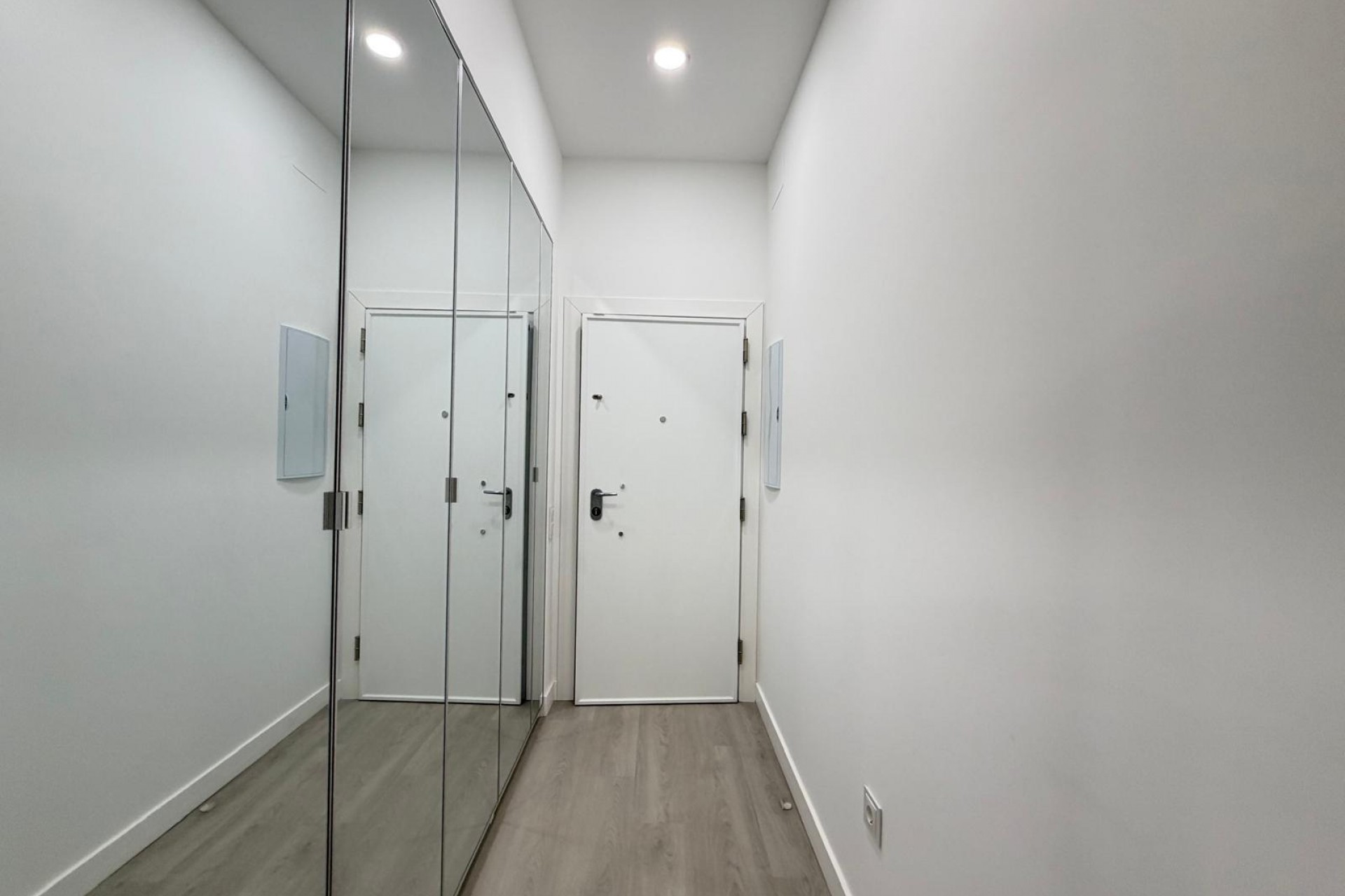Brukt - Apartment -
Torrevieja - Playa del Cura