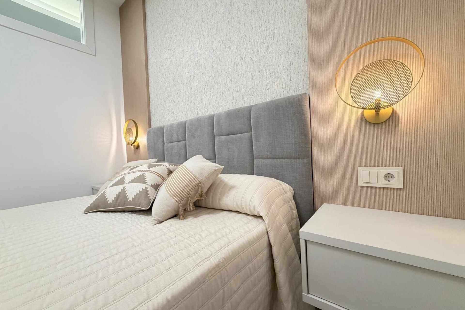 Brukt - Apartment -
Torrevieja - Playa del Cura