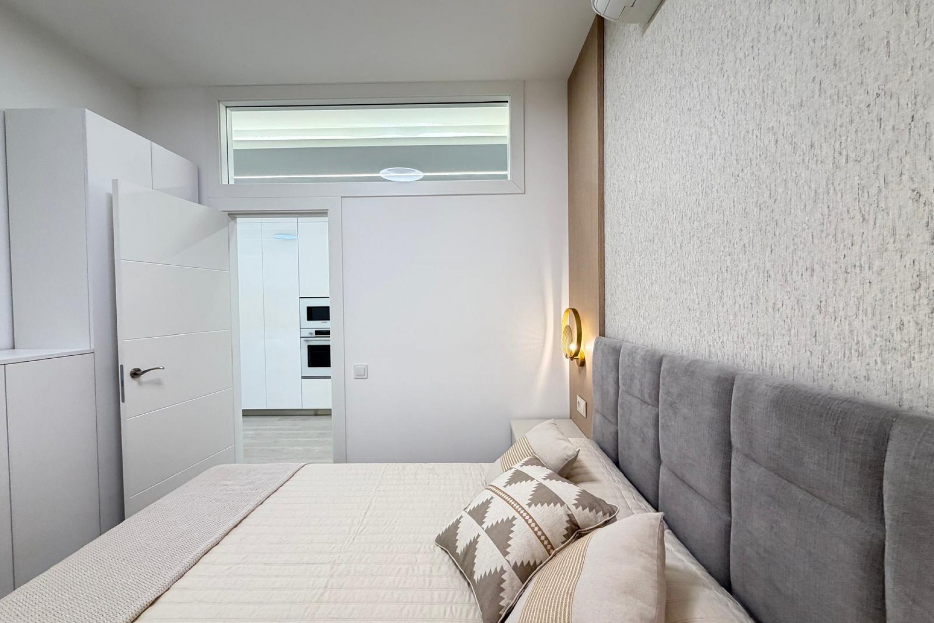 Brukt - Apartment -
Torrevieja - Playa del Cura