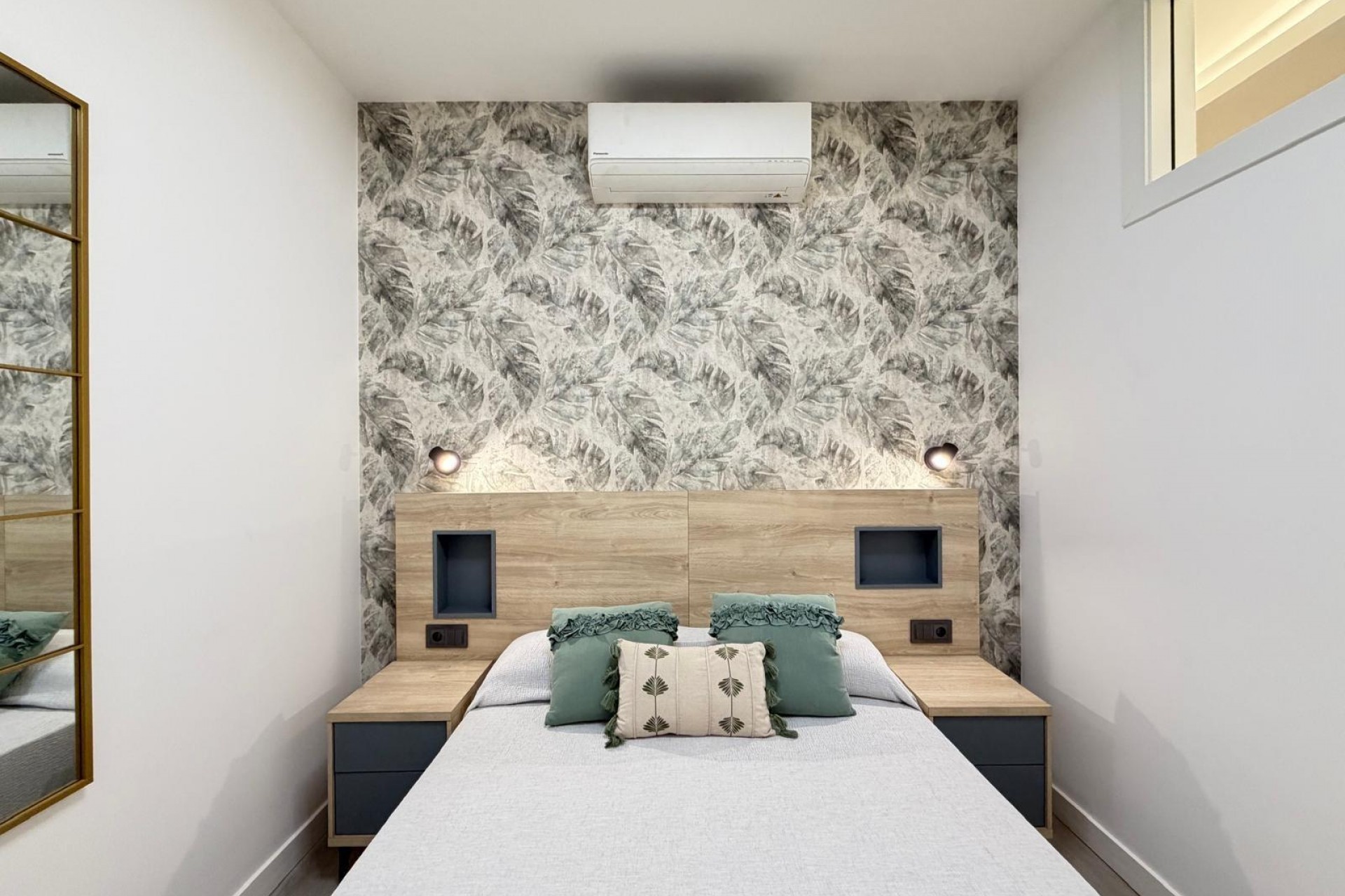 Brukt - Apartment -
Torrevieja - Playa del Cura