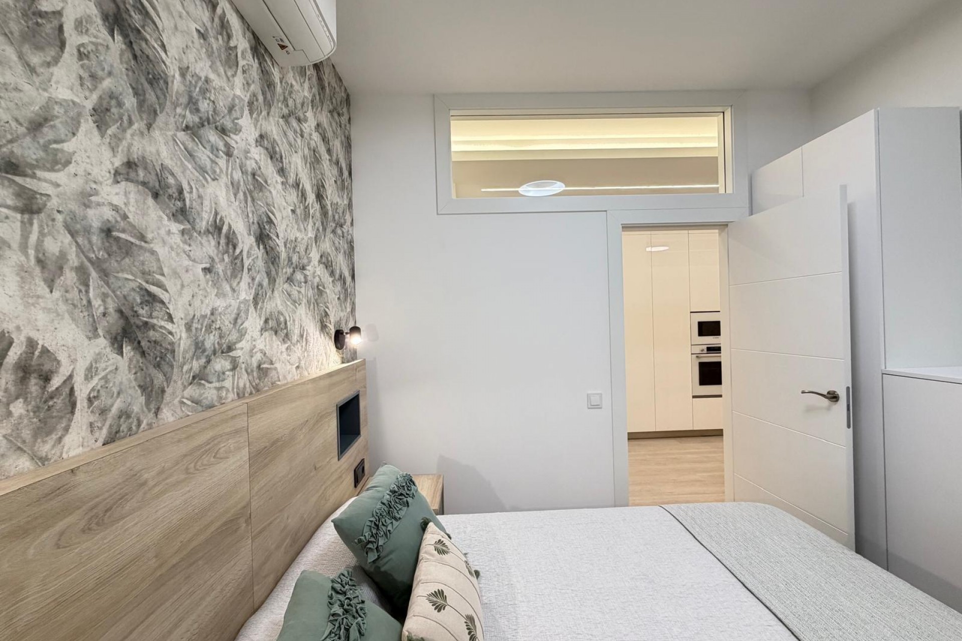 Brukt - Apartment -
Torrevieja - Playa del Cura