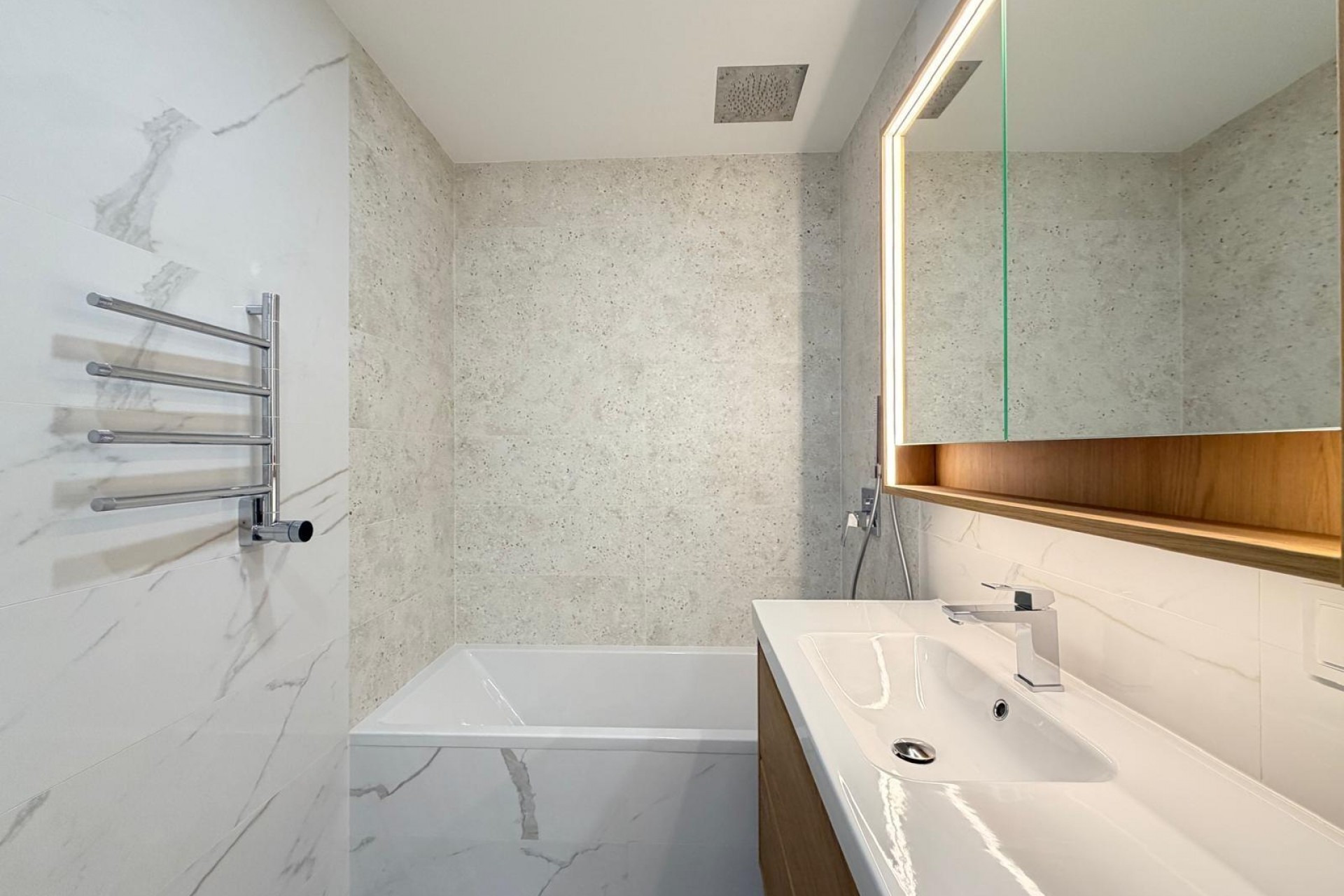 Brukt - Apartment -
Torrevieja - Playa del Cura