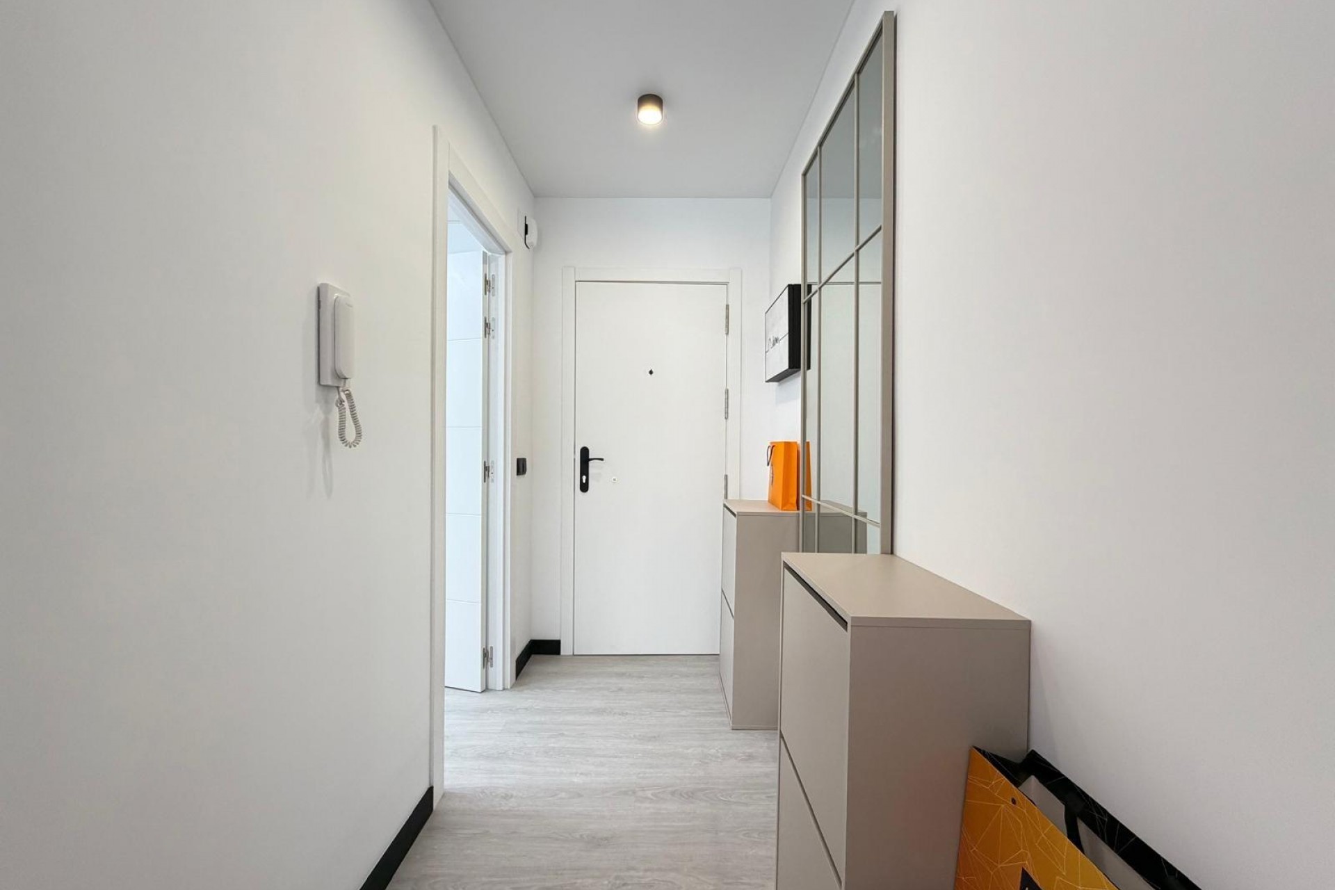 Brukt - Apartment -
Torrevieja - Playa del Cura