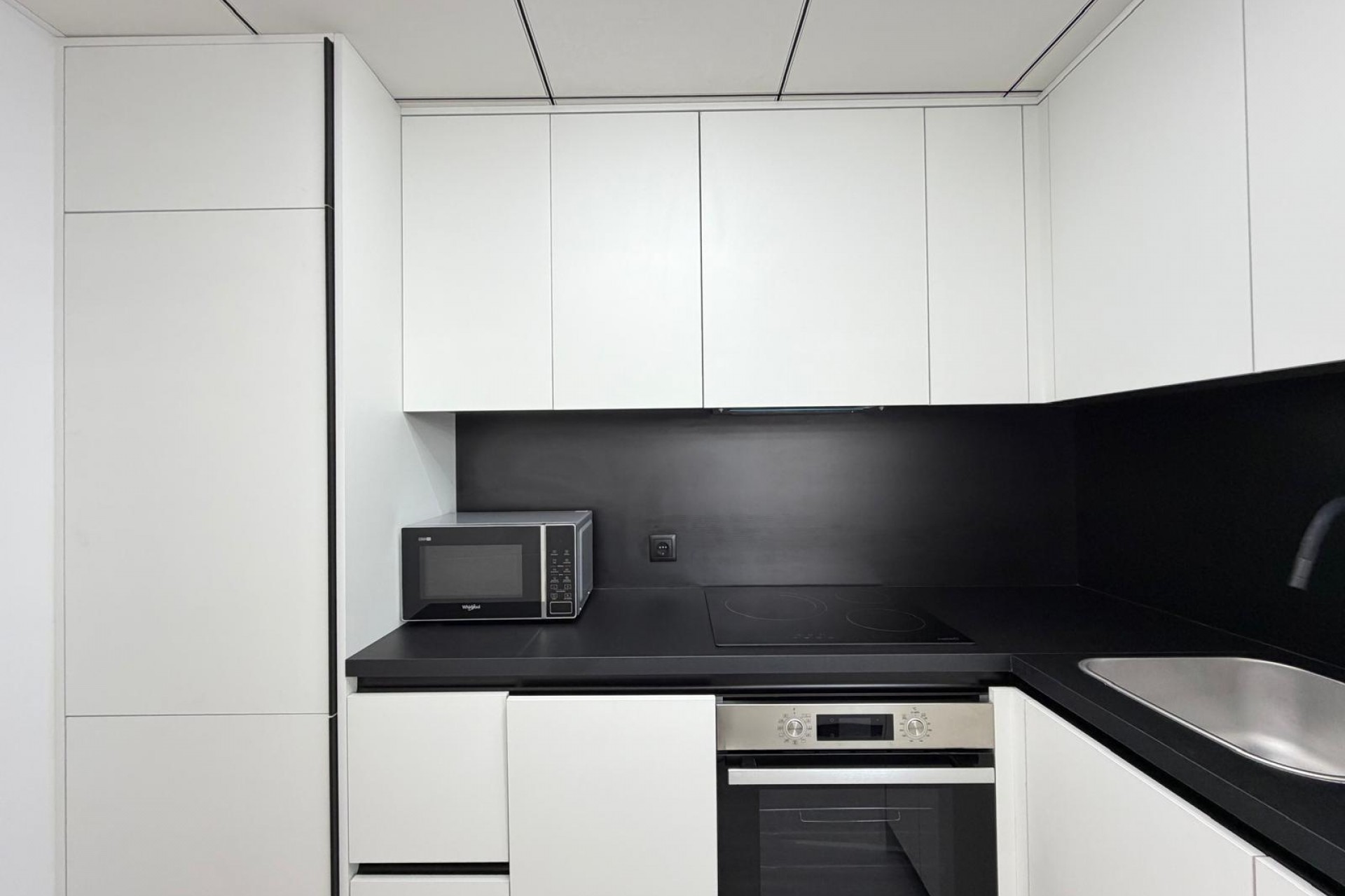 Brukt - Apartment -
Torrevieja - Playa del Cura