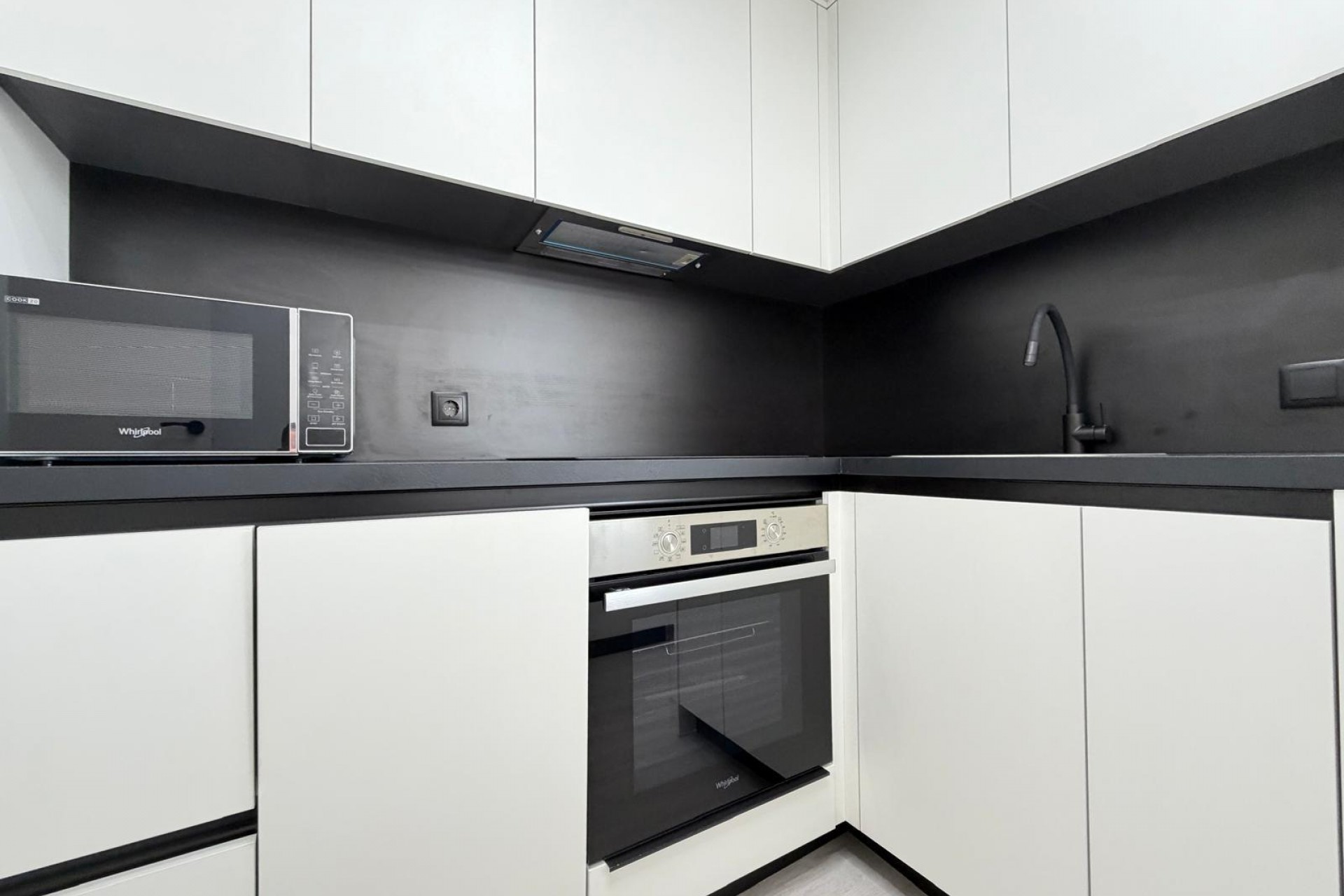 Brukt - Apartment -
Torrevieja - Playa del Cura