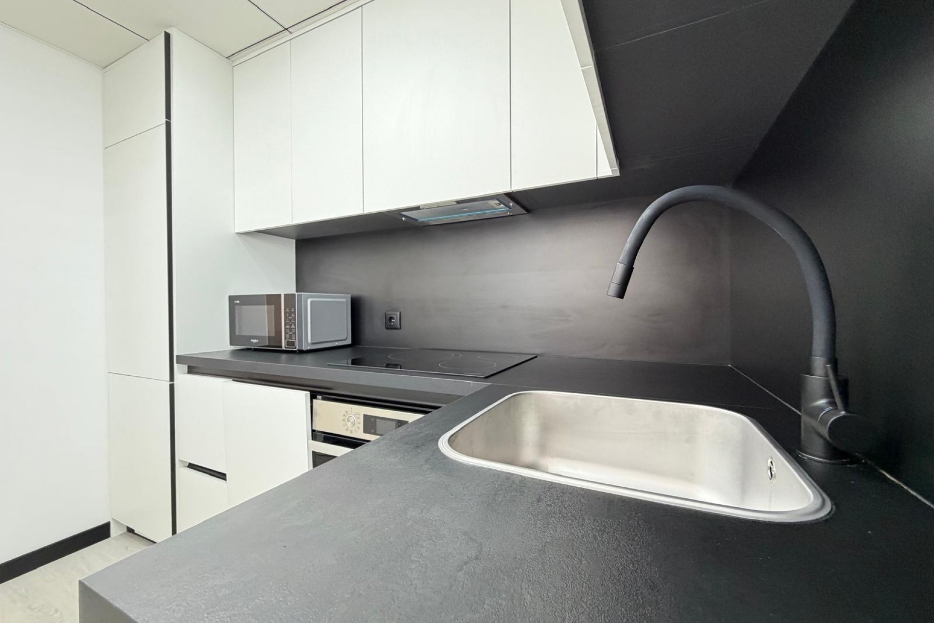 Brukt - Apartment -
Torrevieja - Playa del Cura