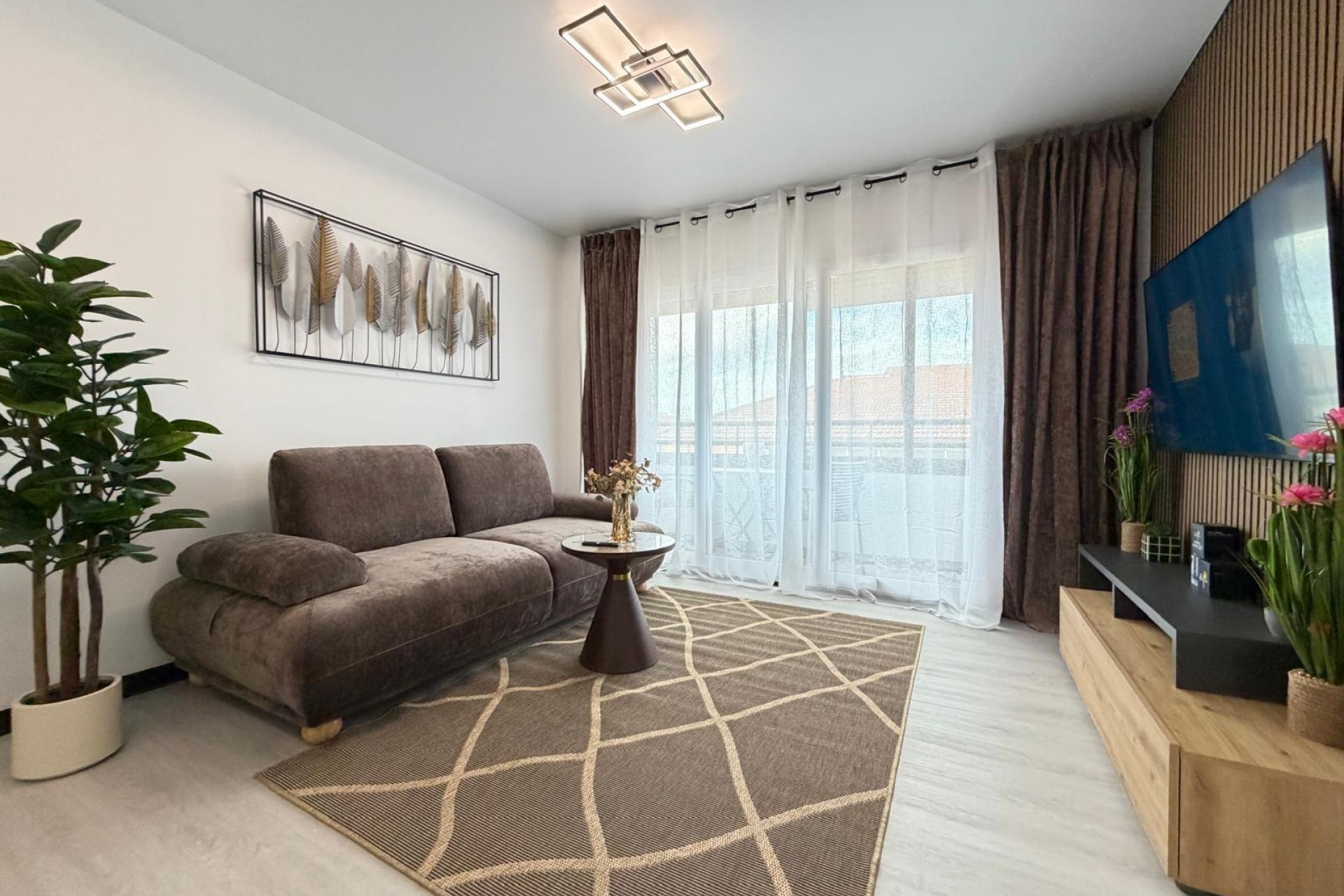 Brukt - Apartment -
Torrevieja - Playa del Cura