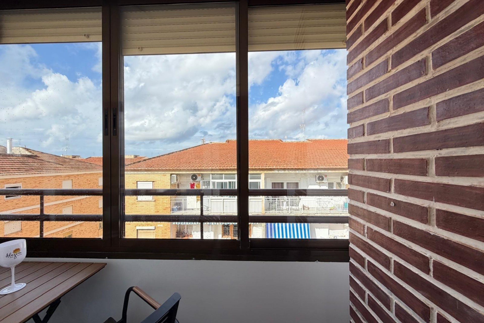 Brukt - Apartment -
Torrevieja - Playa del Cura