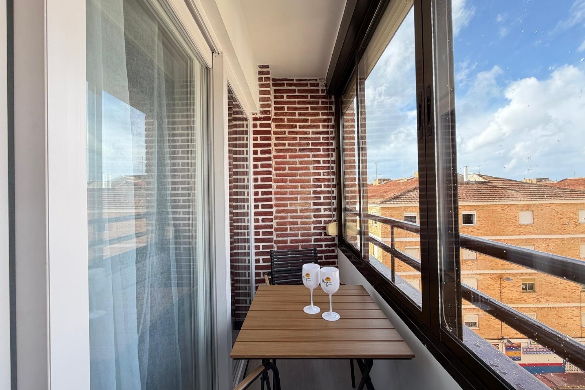 Brukt - Apartment -
Torrevieja - Playa del Cura