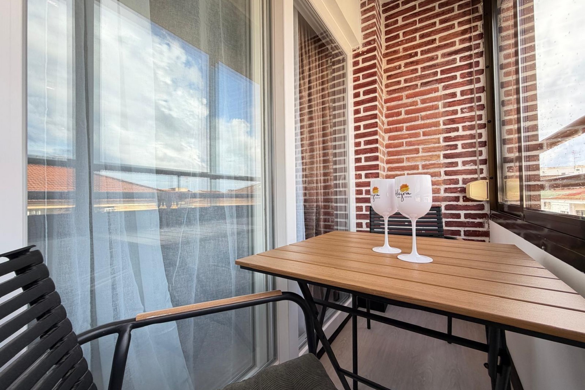 Brukt - Apartment -
Torrevieja - Playa del Cura