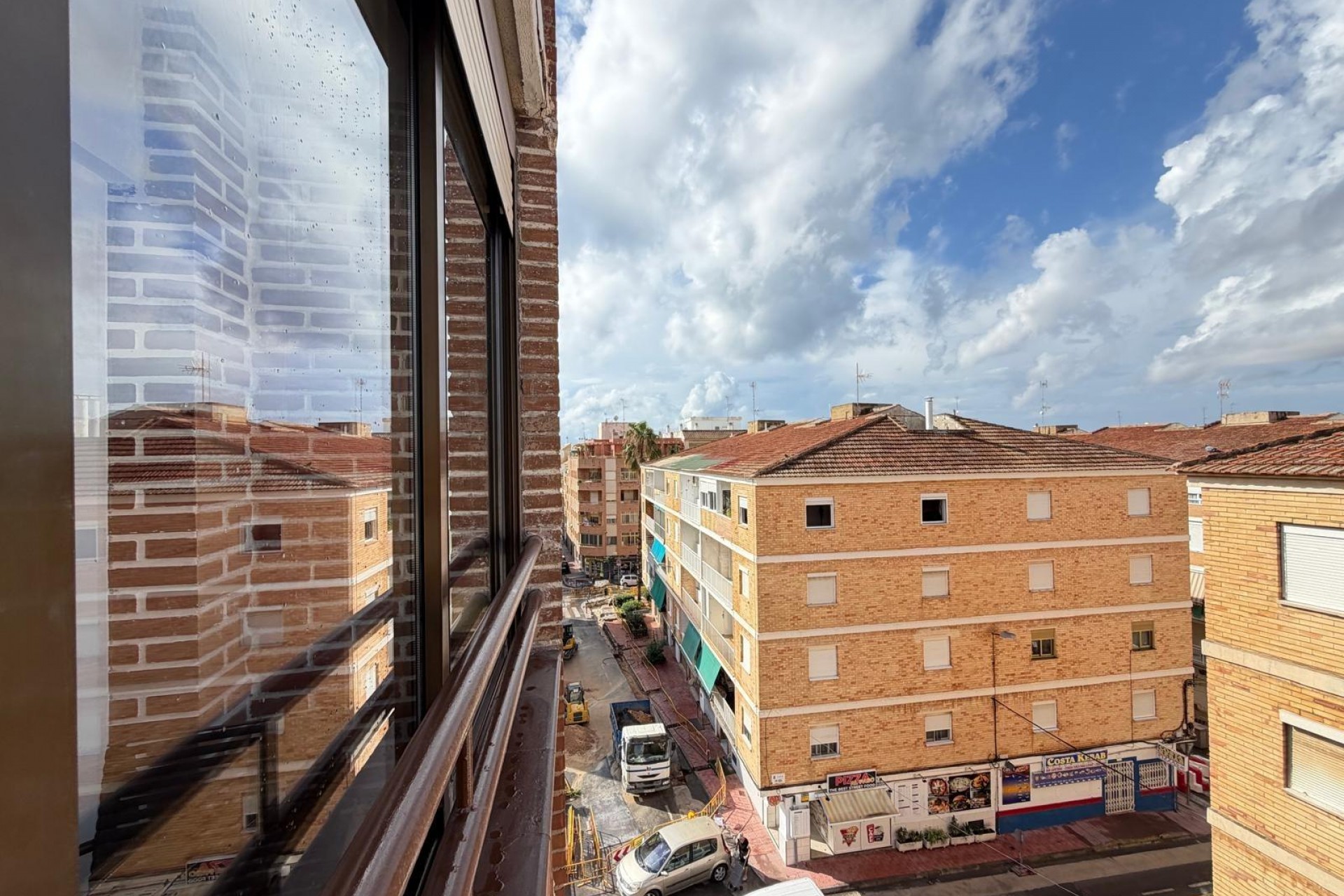 Brukt - Apartment -
Torrevieja - Playa del Cura