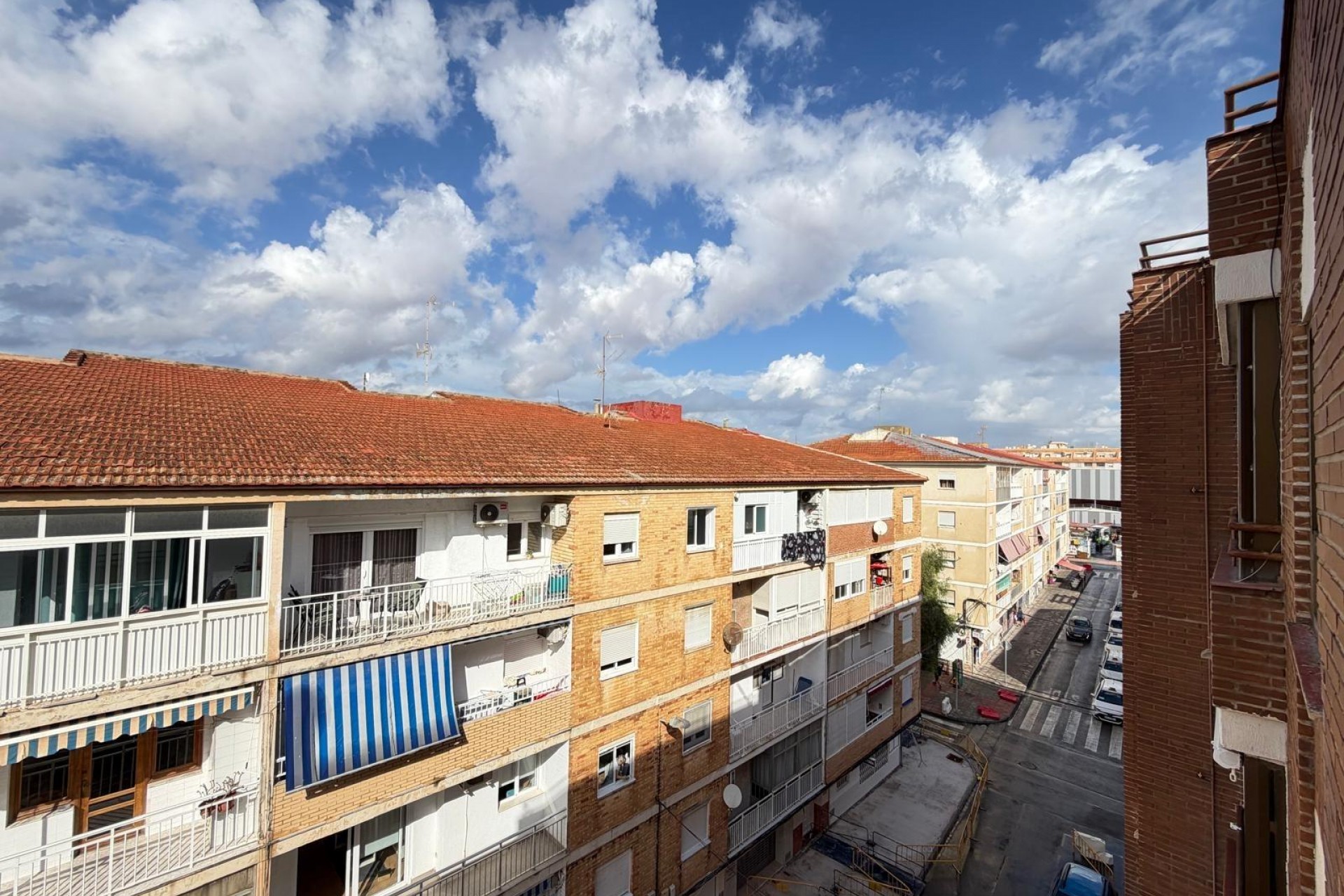 Brukt - Apartment -
Torrevieja - Playa del Cura