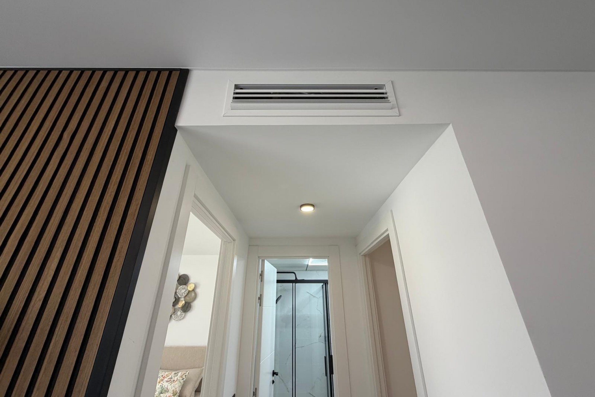 Brukt - Apartment -
Torrevieja - Playa del Cura