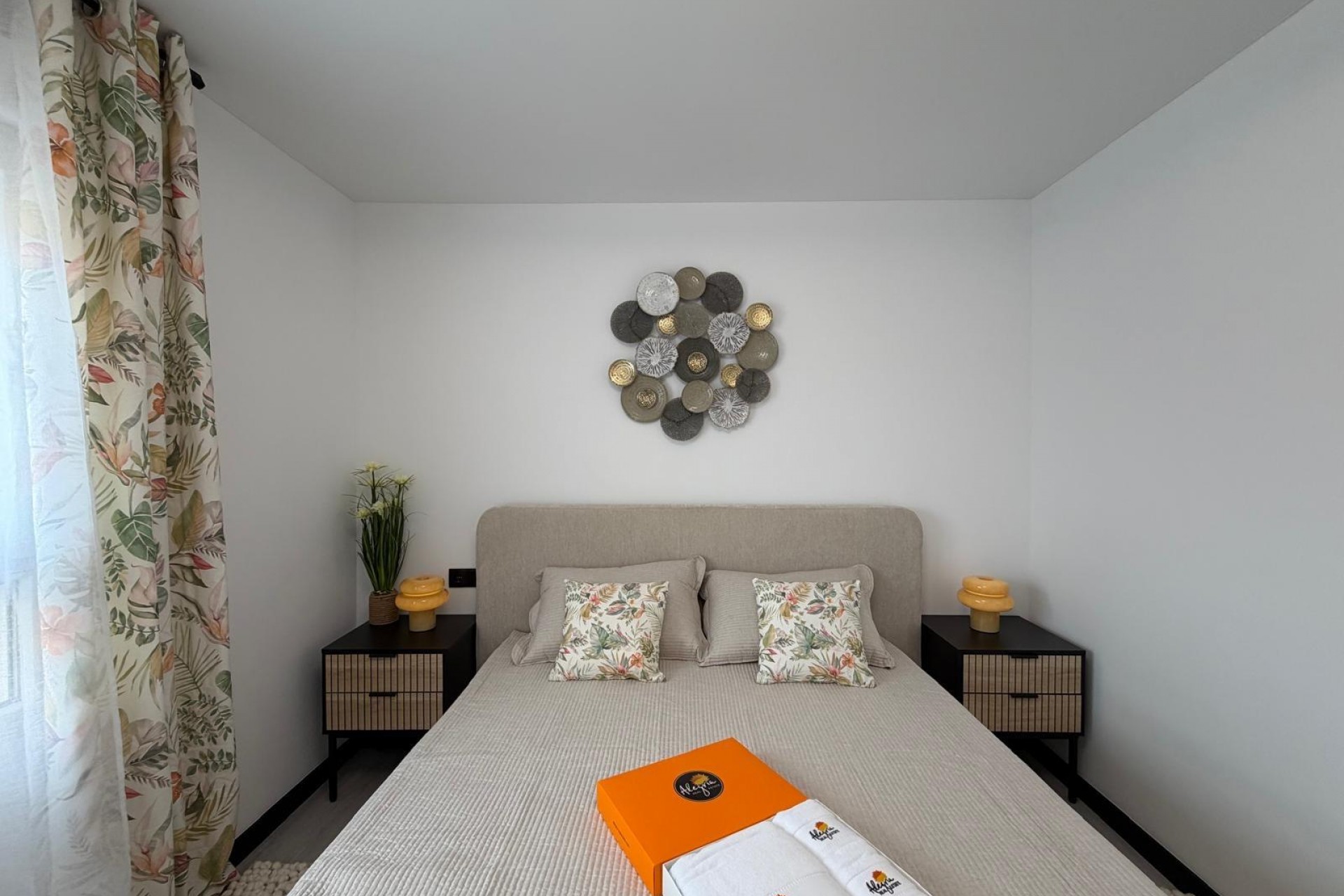 Brukt - Apartment -
Torrevieja - Playa del Cura