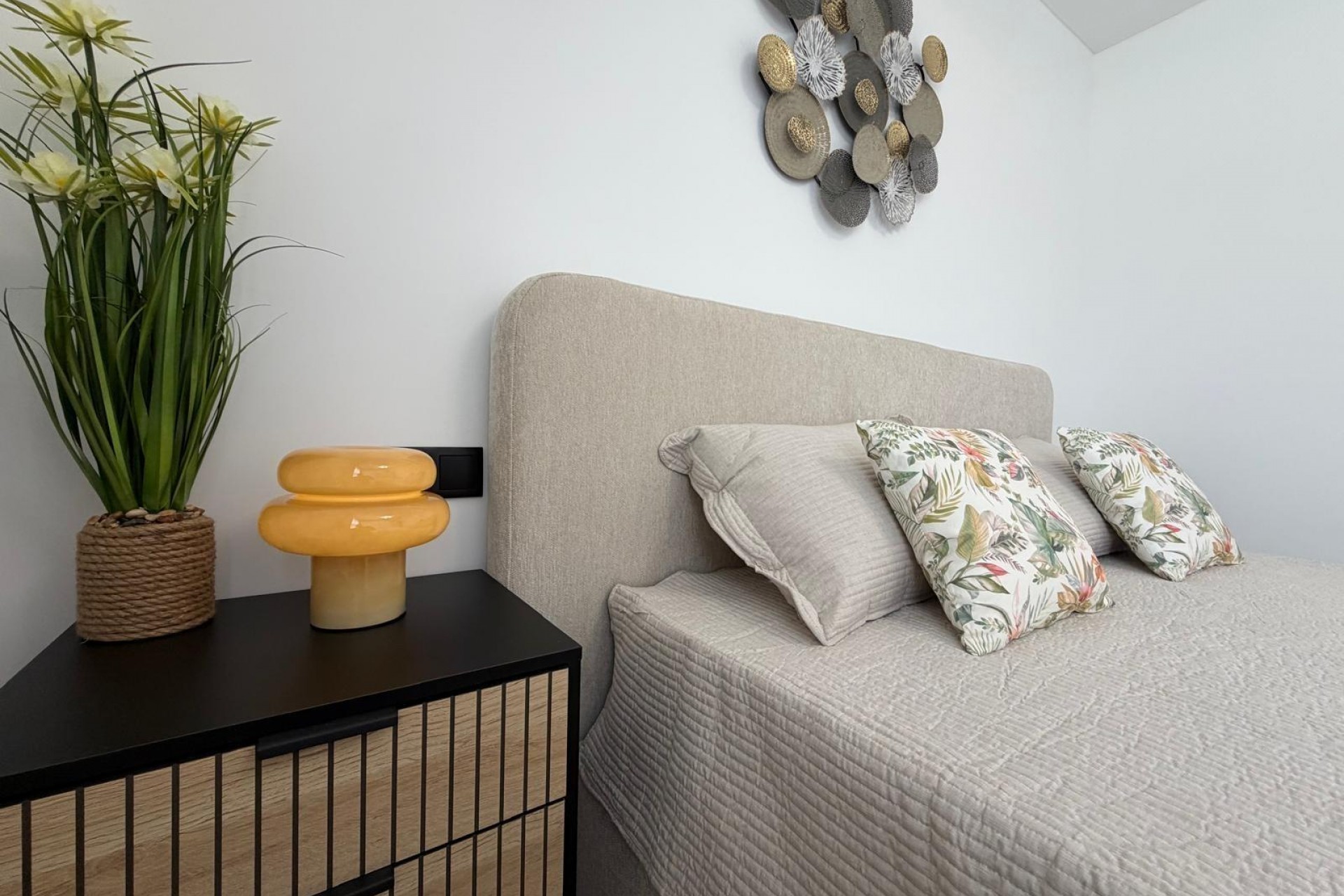 Brukt - Apartment -
Torrevieja - Playa del Cura