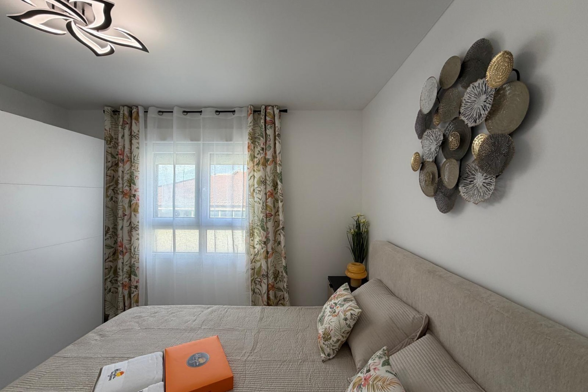 Brukt - Apartment -
Torrevieja - Playa del Cura