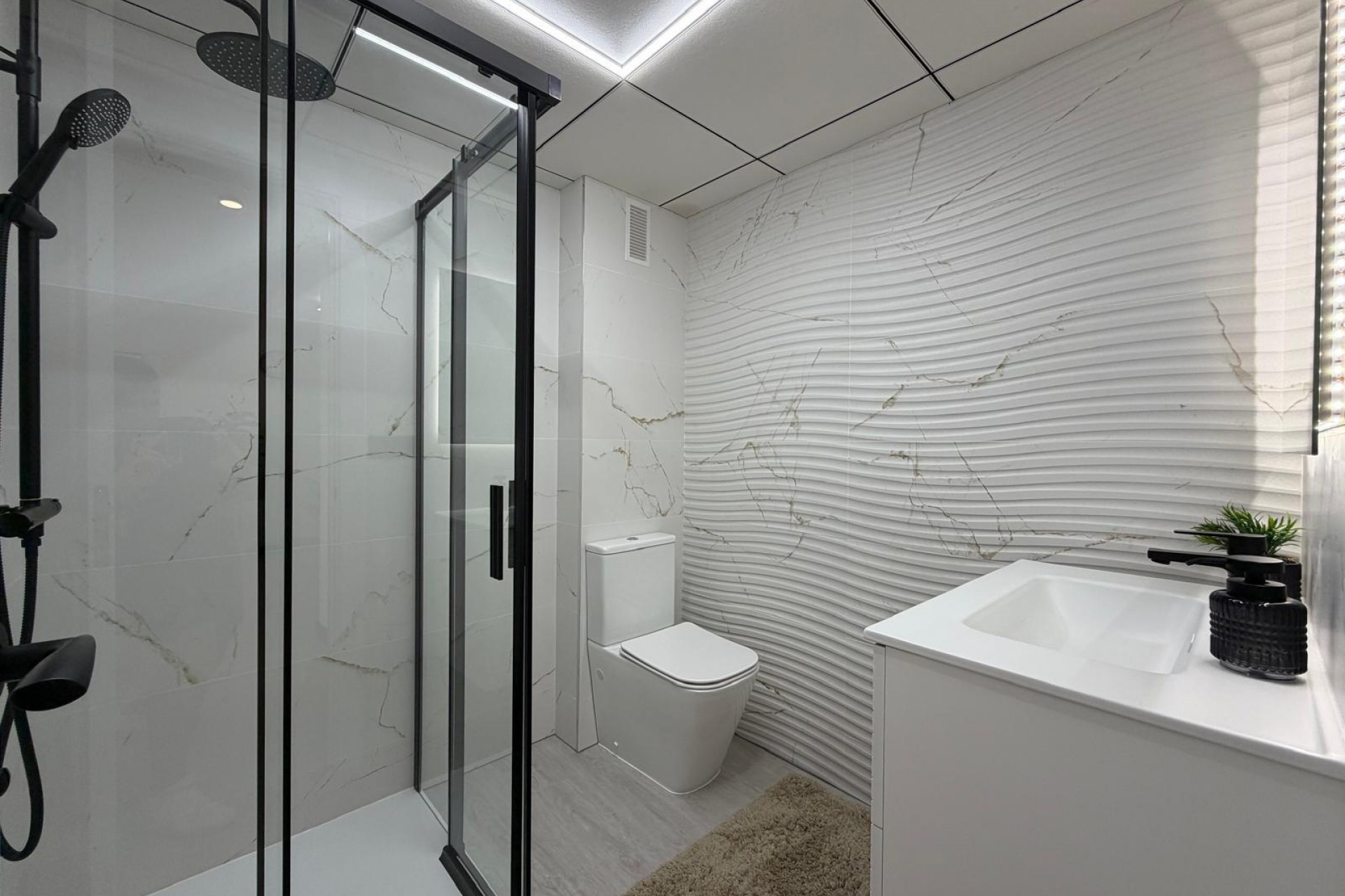 Brukt - Apartment -
Torrevieja - Playa del Cura