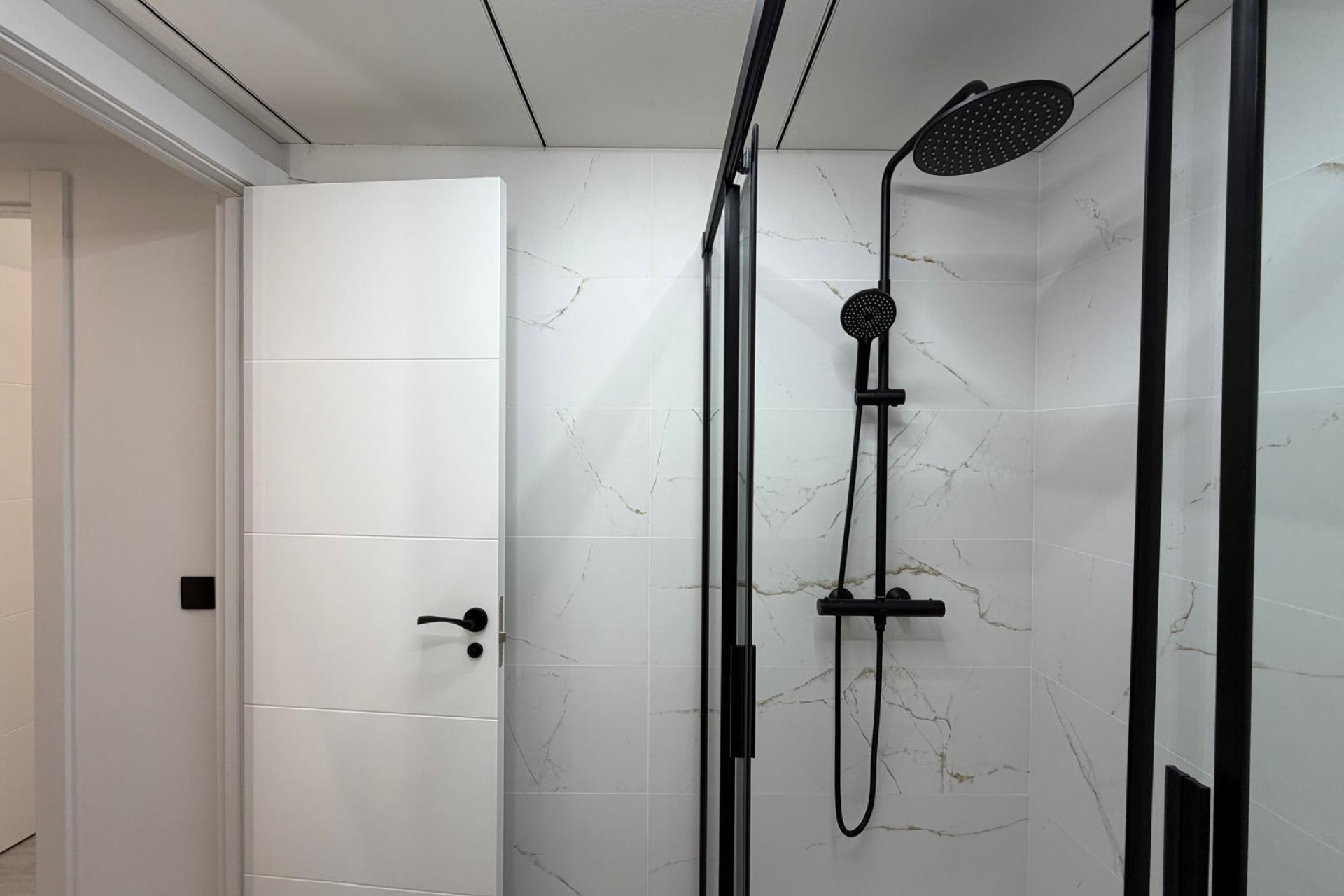 Brukt - Apartment -
Torrevieja - Playa del Cura