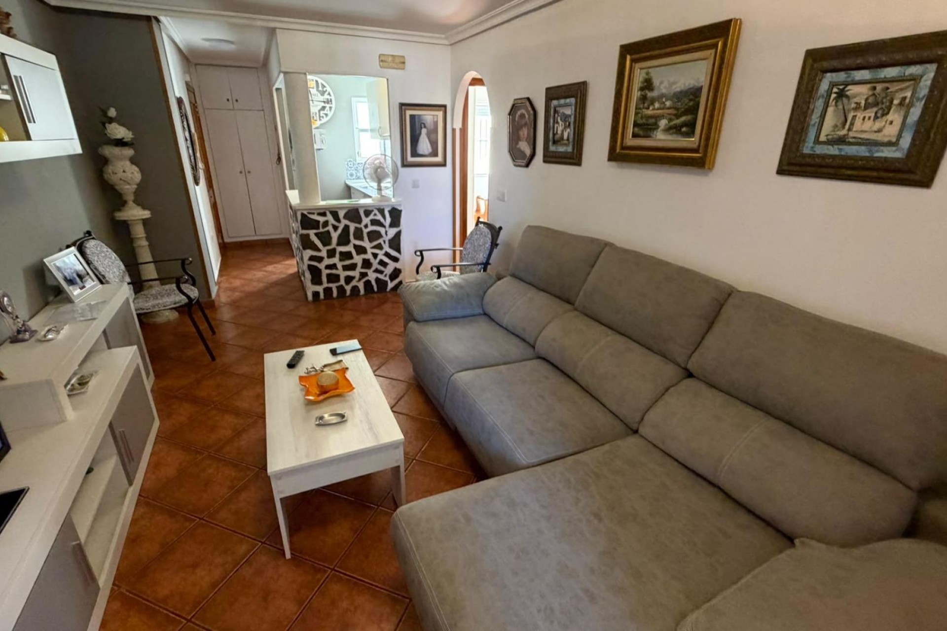 Brukt - Apartment -
Torrevieja - Playa del Cura