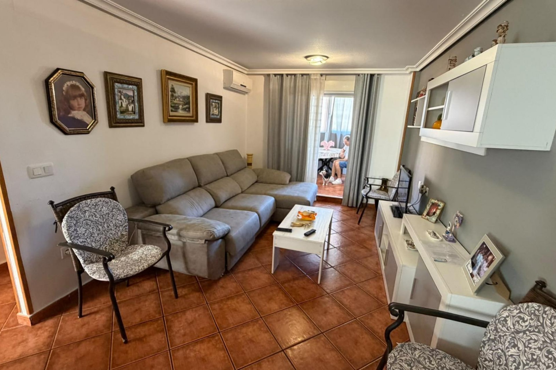 Brukt - Apartment -
Torrevieja - Playa del Cura
