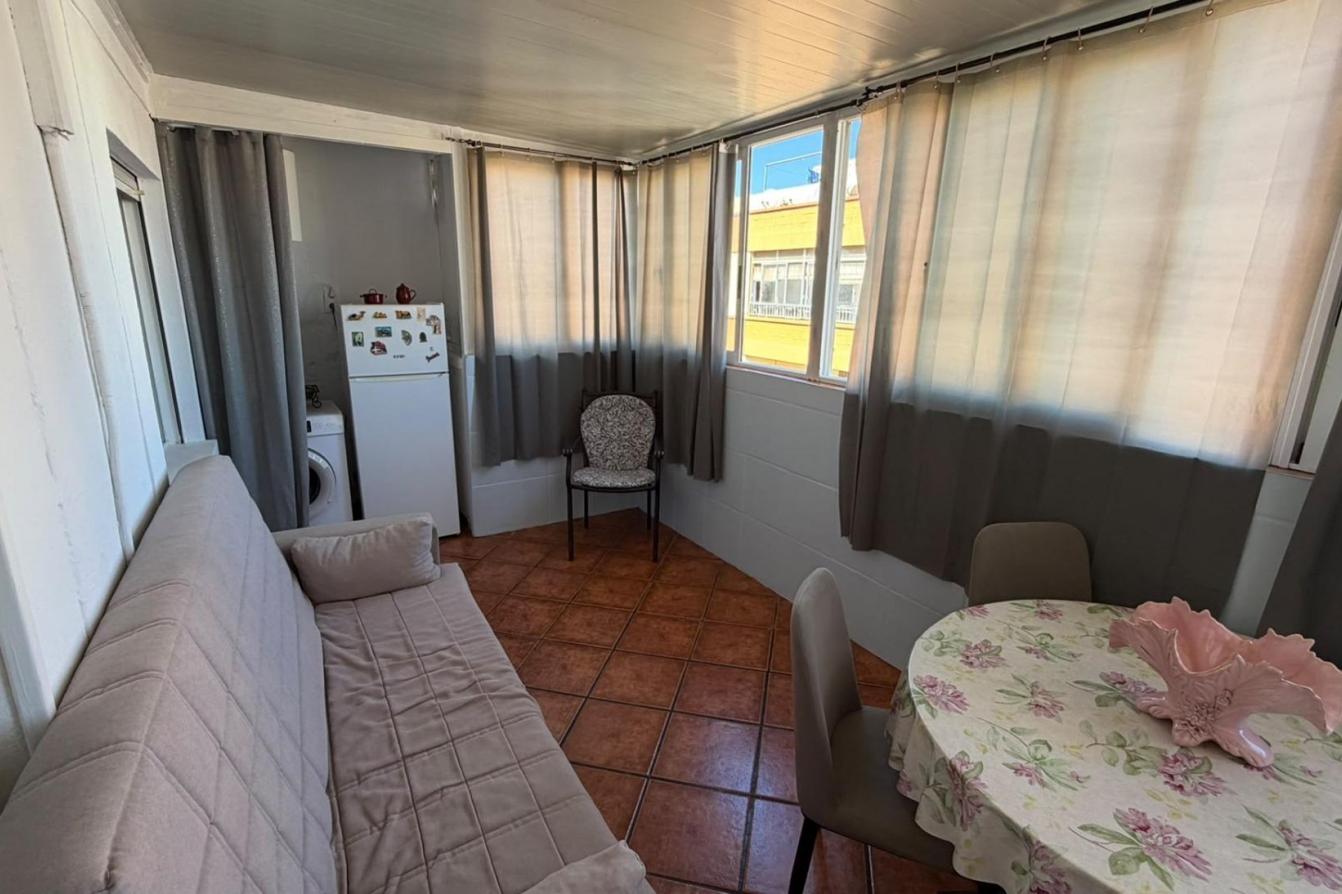 Brukt - Apartment -
Torrevieja - Playa del Cura