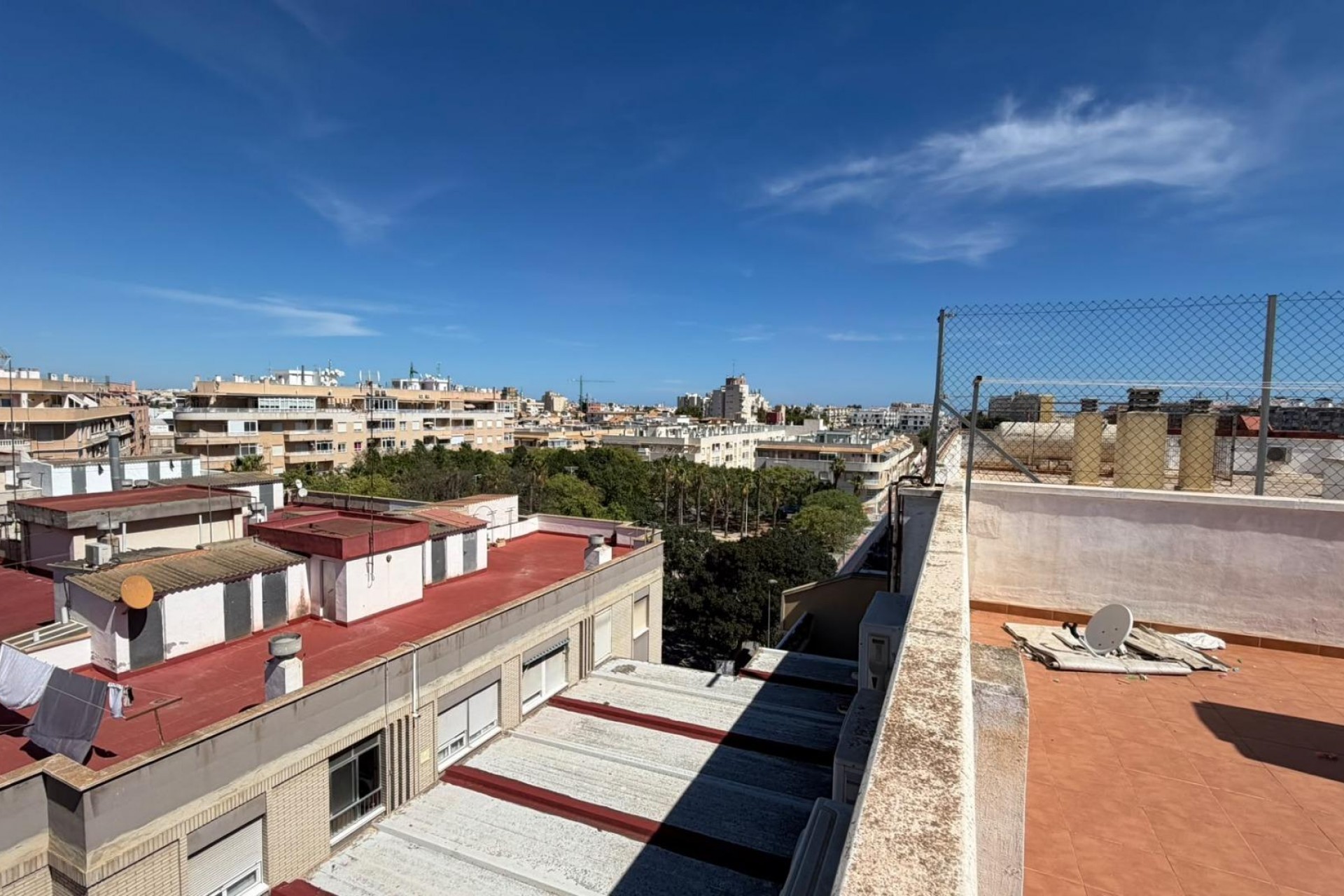 Brukt - Apartment -
Torrevieja - Playa del Cura