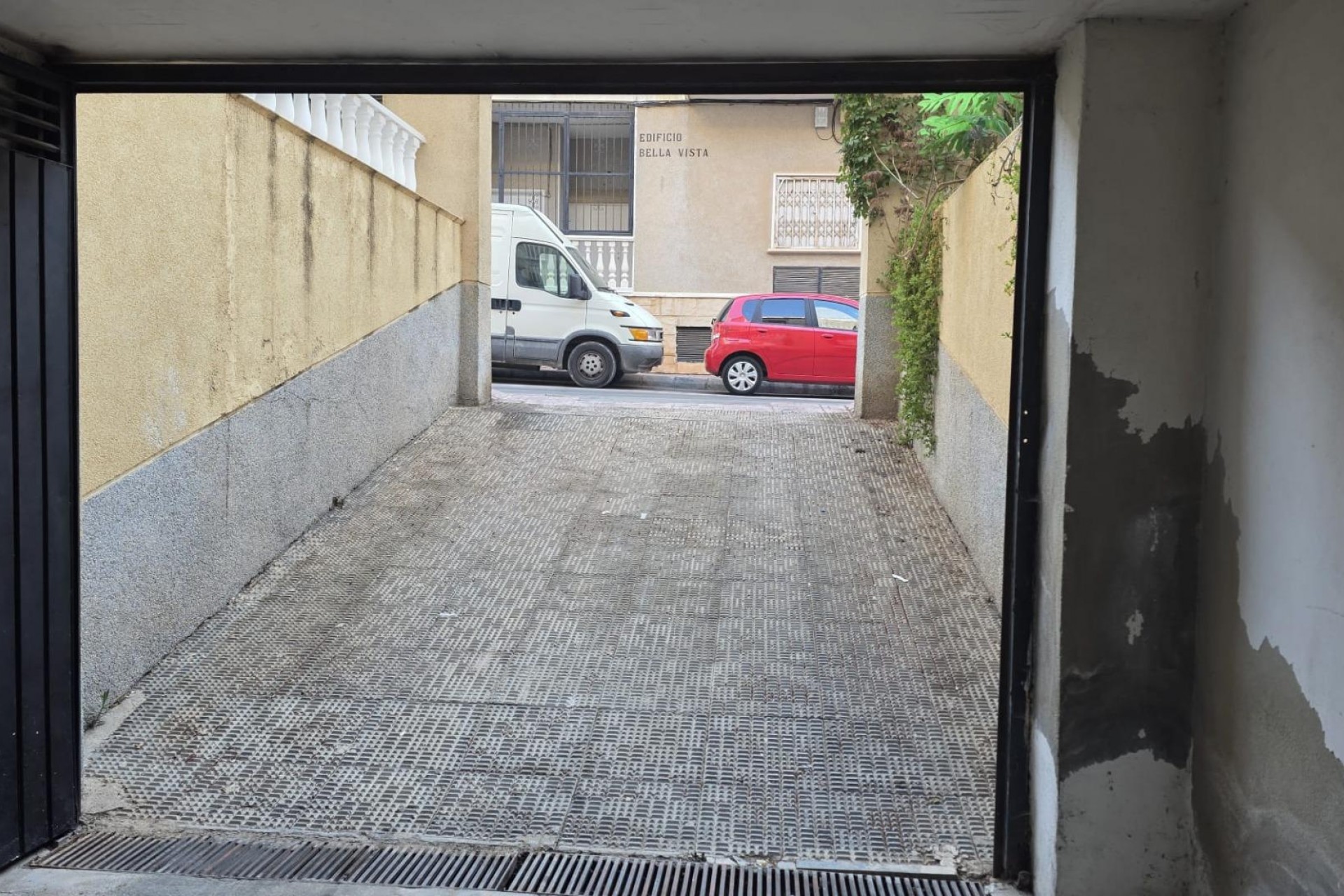 Brukt - Apartment -
Torrevieja - Playa del Cura