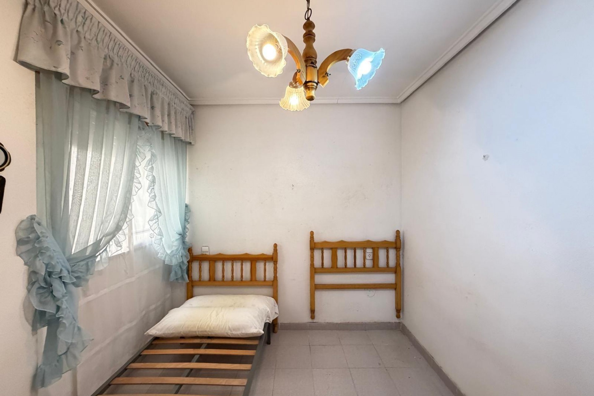 Brukt - Apartment -
Torrevieja - Playa del Cura