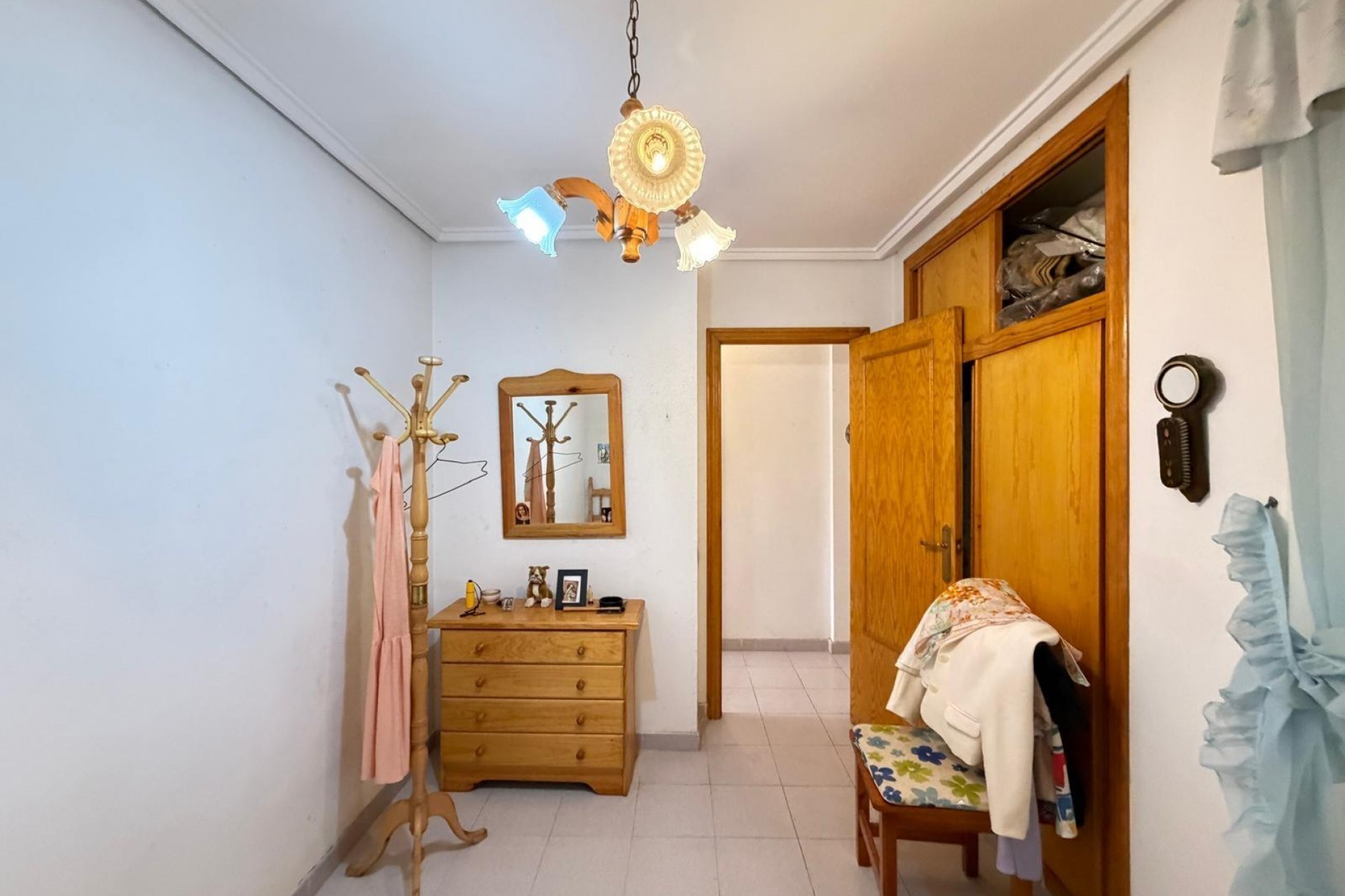 Brukt - Apartment -
Torrevieja - Playa del Cura