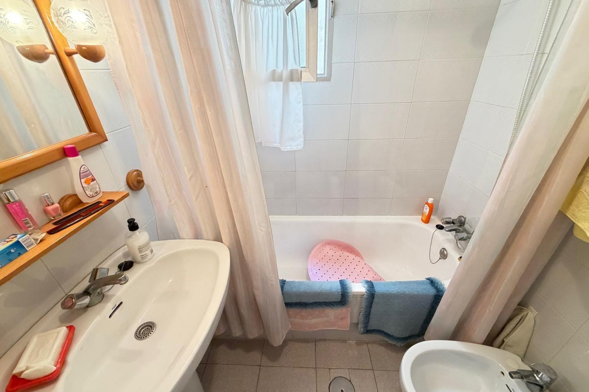 Brukt - Apartment -
Torrevieja - Playa del Cura