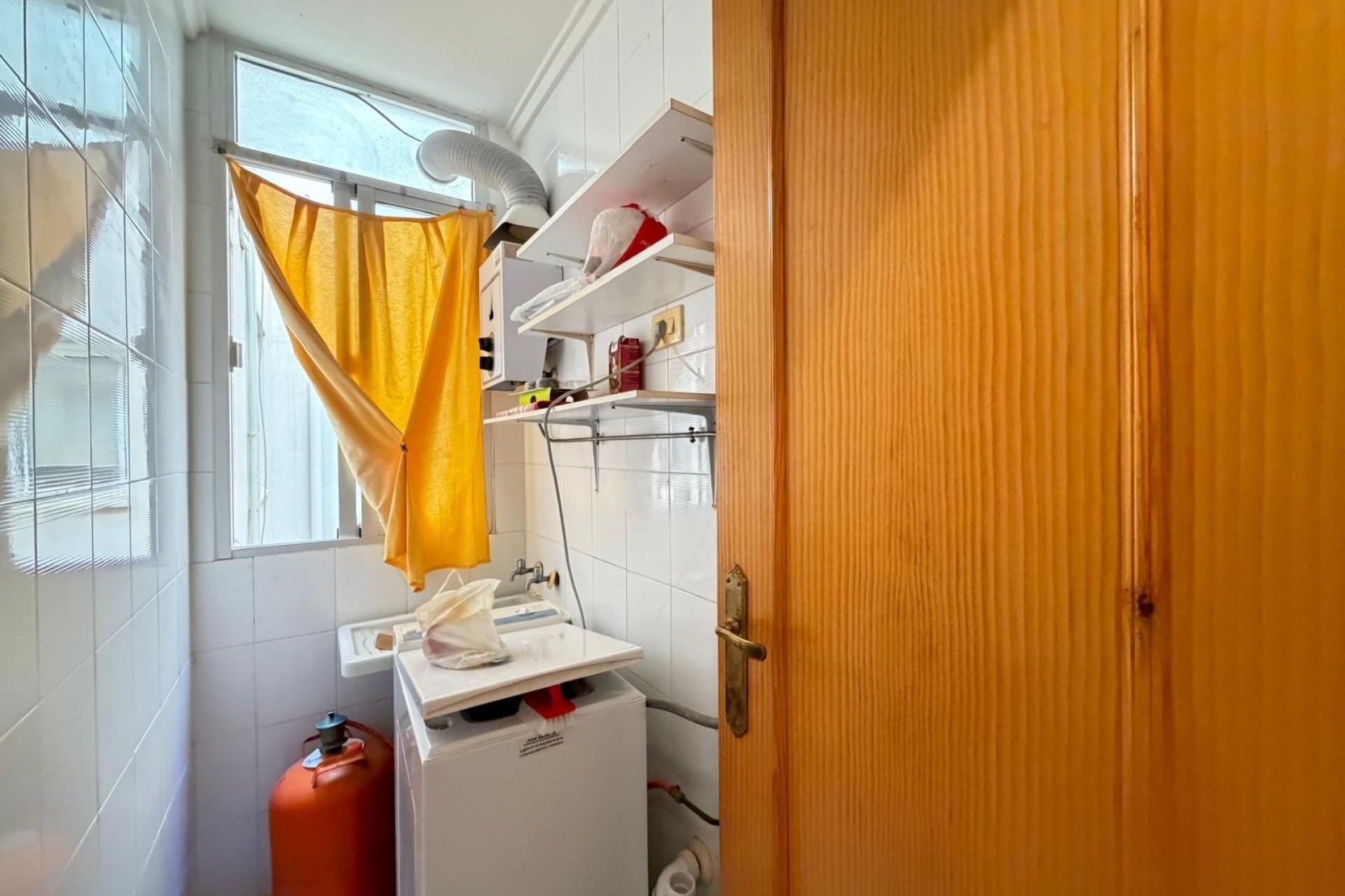Brukt - Apartment -
Torrevieja - Playa del Cura