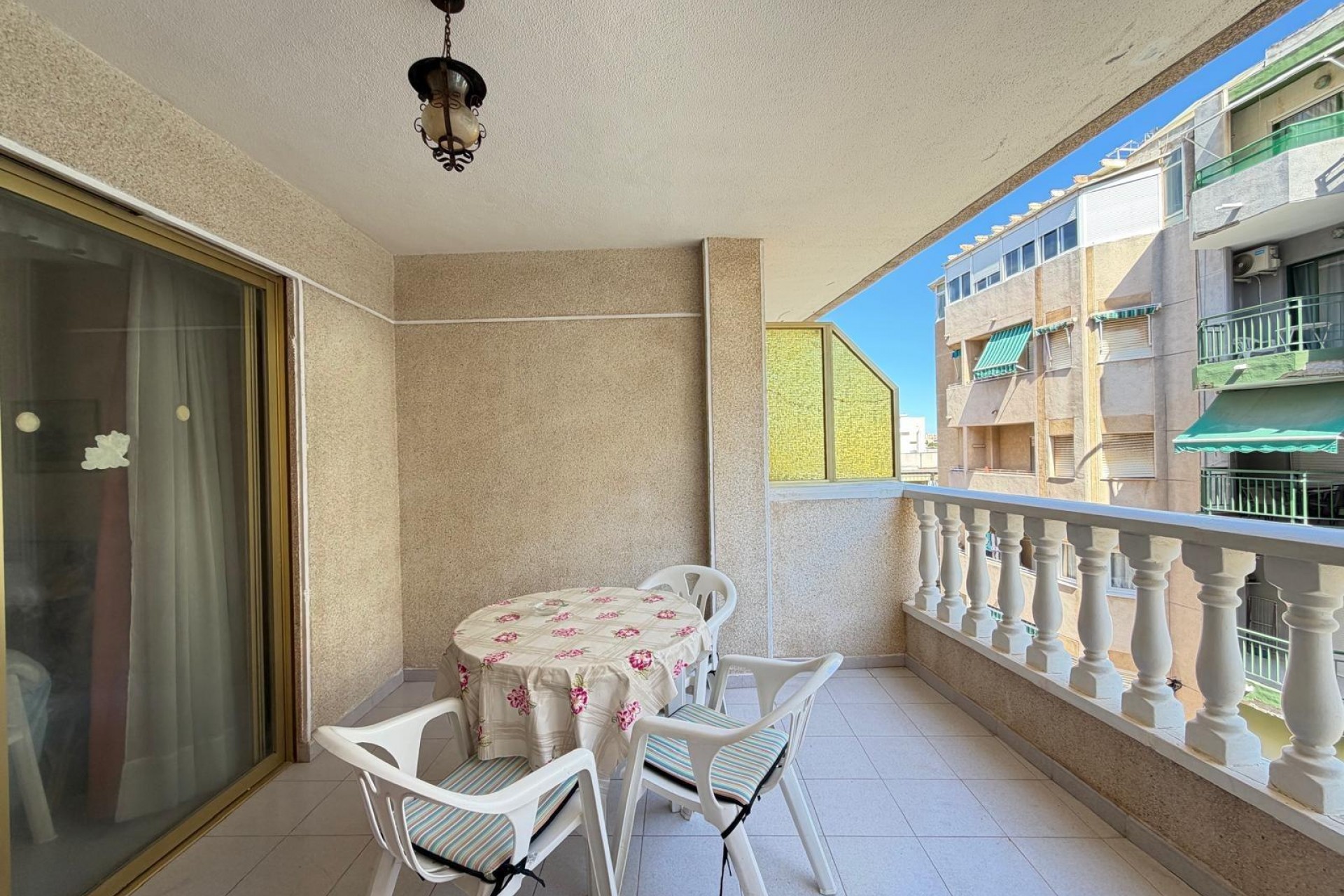 Brukt - Apartment -
Torrevieja - Playa del Cura