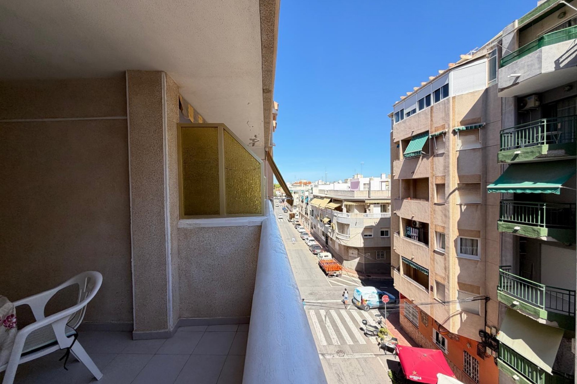 Brukt - Apartment -
Torrevieja - Playa del Cura