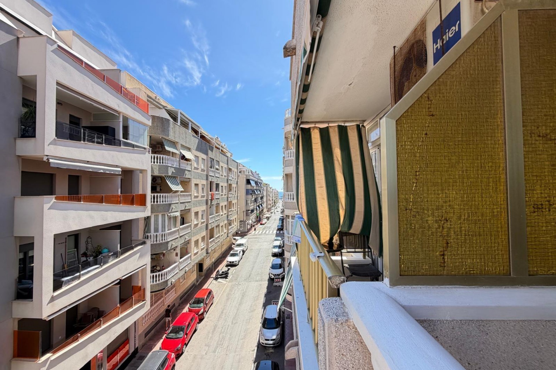 Brukt - Apartment -
Torrevieja - Playa del Cura